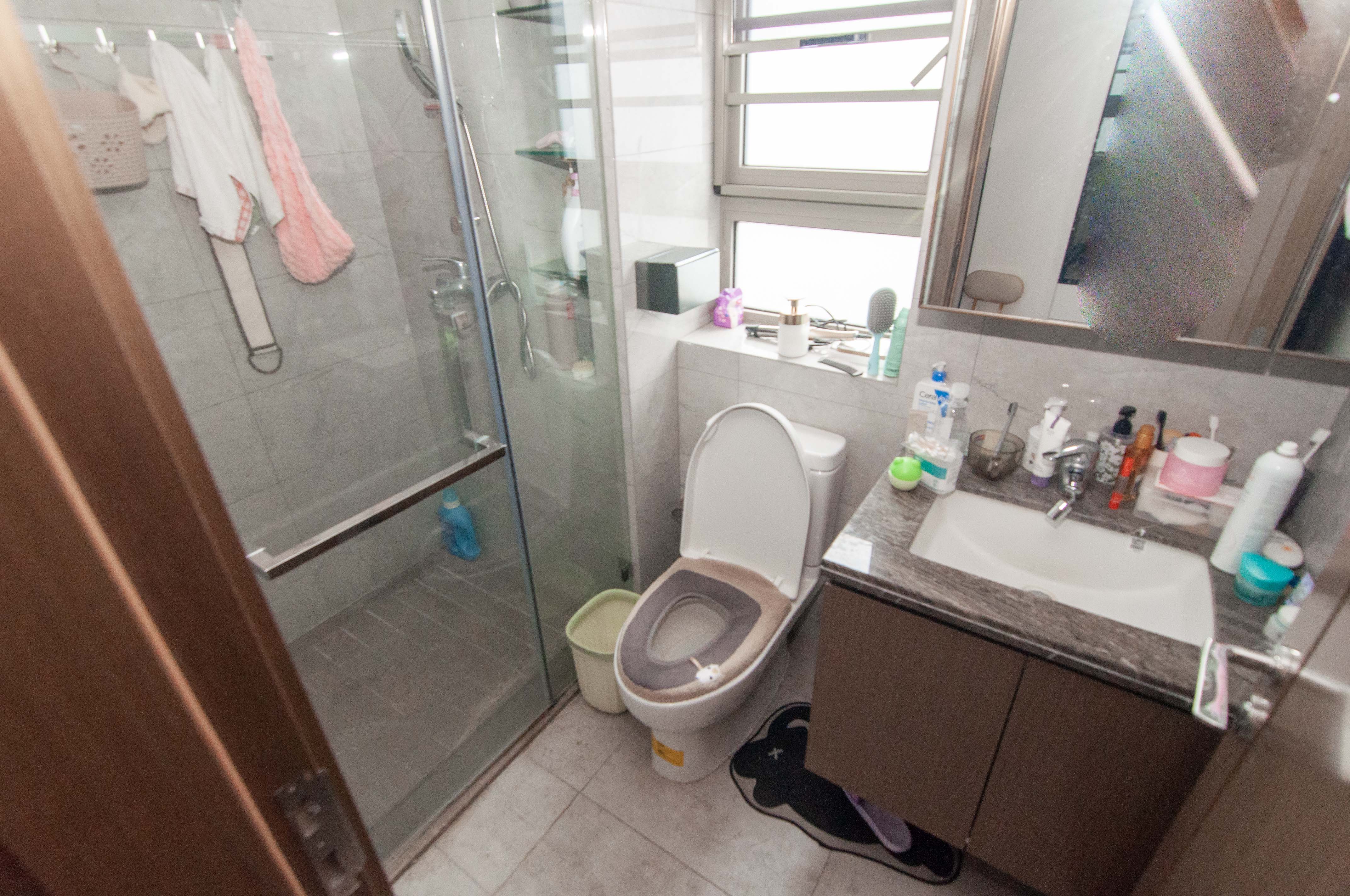 梅溪湖金茂湾  4室2厅2卫    339.0万 梅溪湖金茂湾  4室2厅2卫    339.0万卫生间