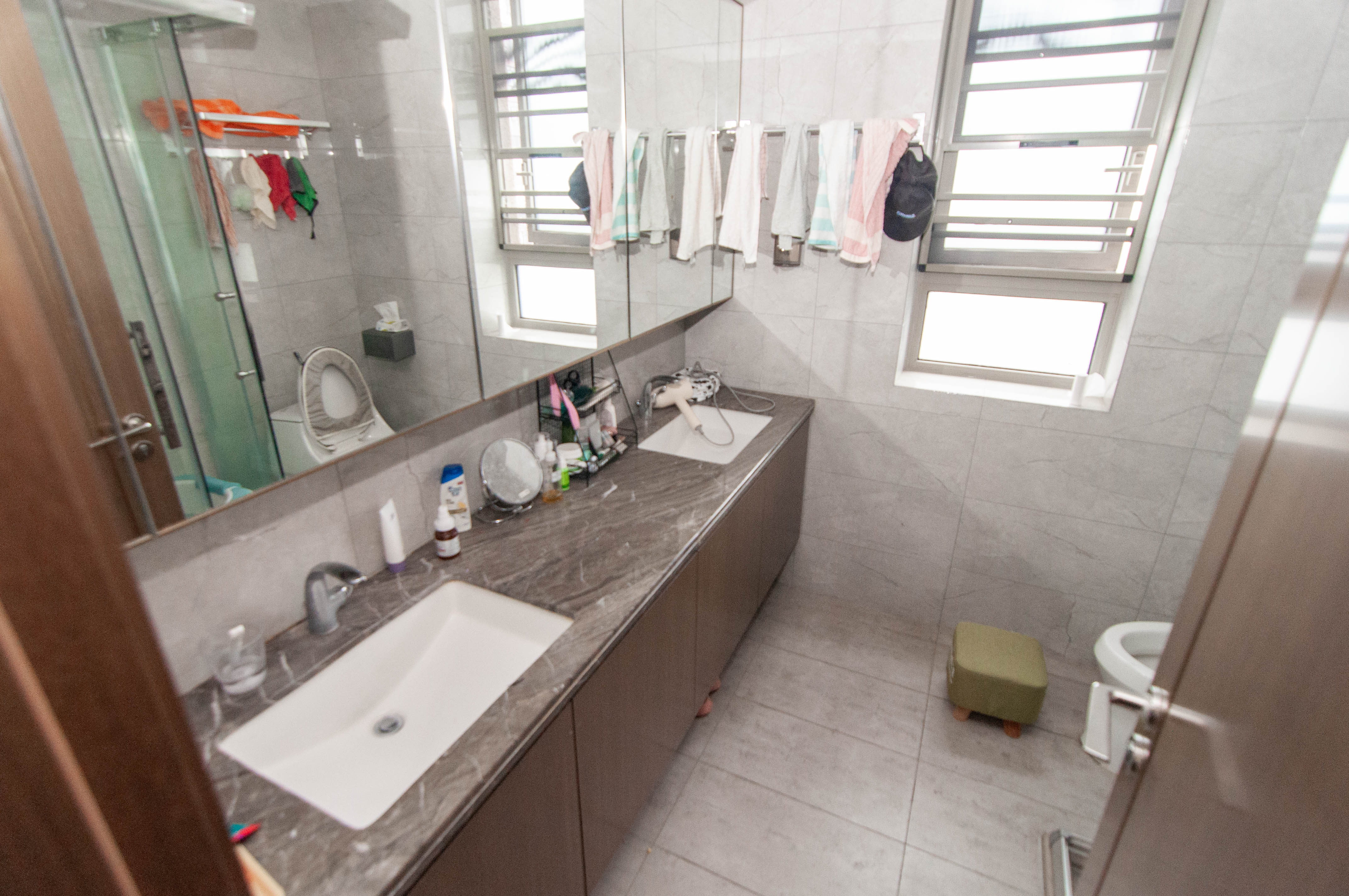 梅溪湖金茂湾  4室2厅2卫    339.0万 梅溪湖金茂湾  4室2厅2卫    339.0万卫生间