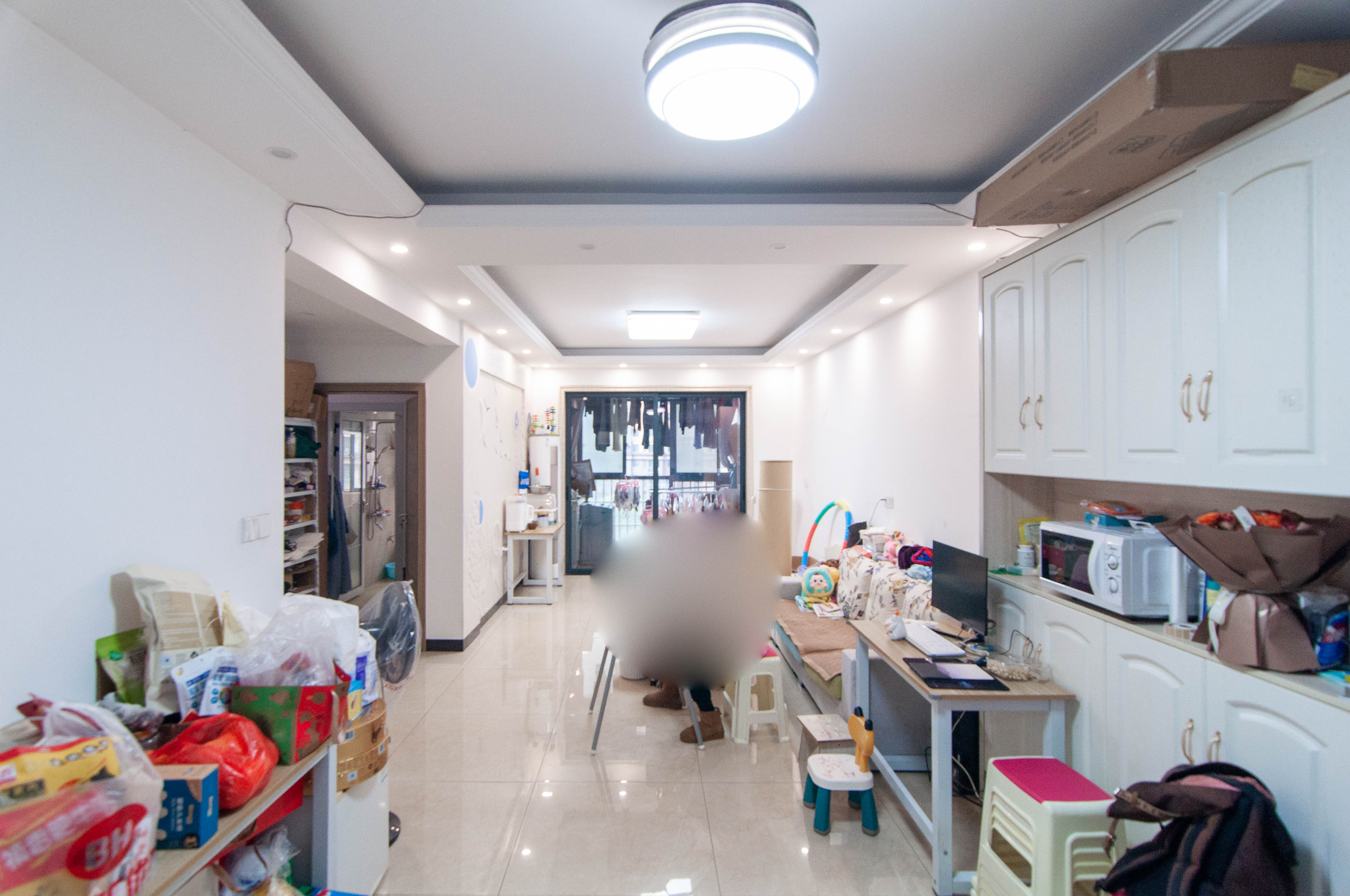 中建梅溪湖中心  3室2厅2卫   139.00万