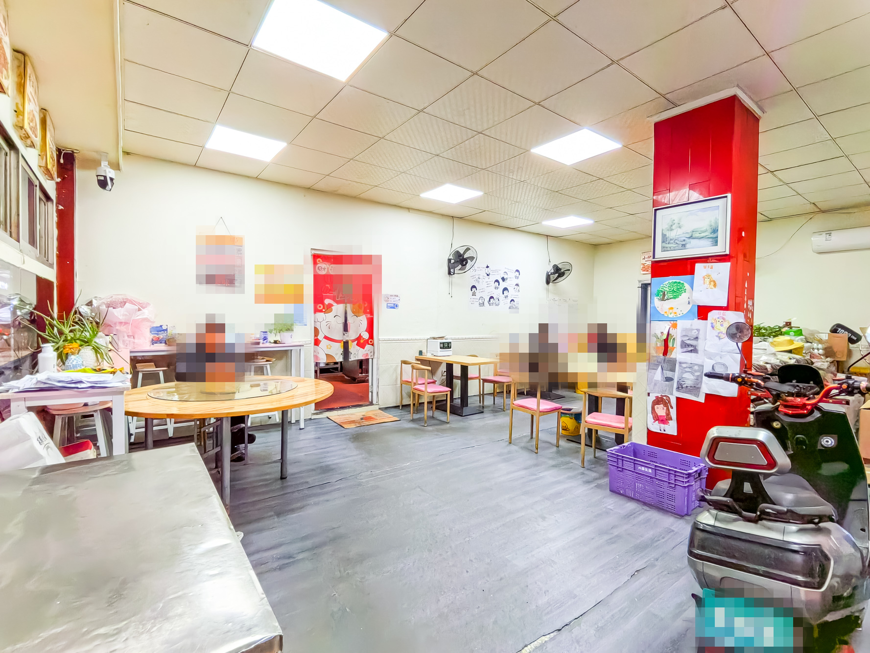 星沙四区  1室1厅1卫    295.0万 星沙四区  1室1厅1卫    295.0万客厅