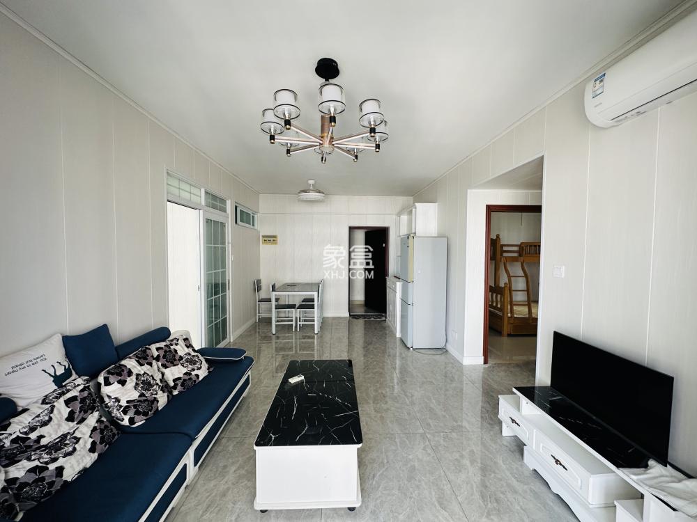 御景峰  3室2厅1卫    127.0万