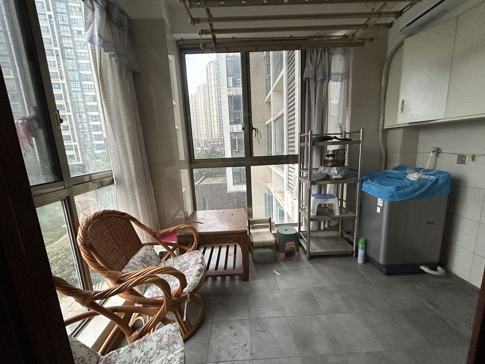 美的城一期 4室2厅2卫 115.0万 美的城一期 4室2厅2卫 115.0万室内图