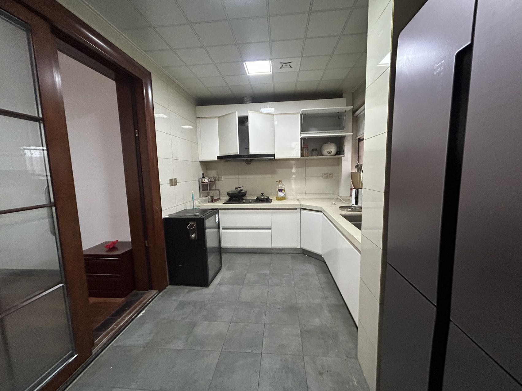 美的城一期 4室2厅2卫 115.0万 美的城一期 4室2厅2卫 115.0万室内图