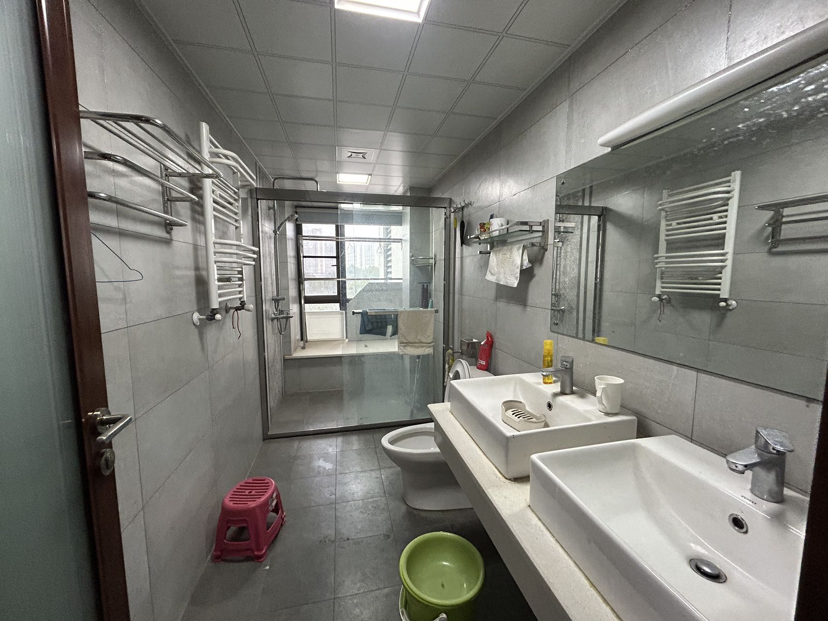 美的城一期 4室2厅2卫 115.0万 美的城一期 4室2厅2卫 115.0万室内图