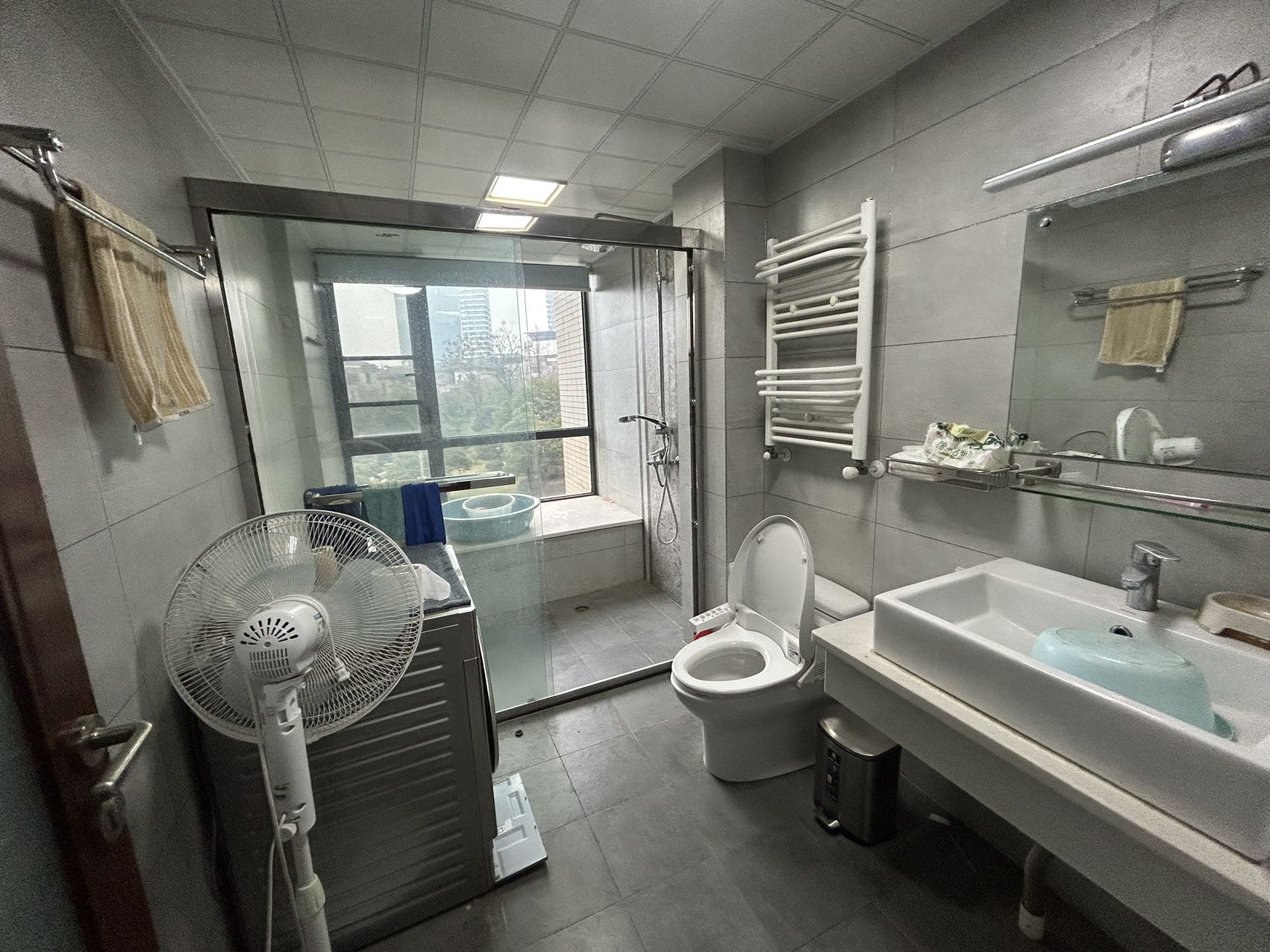 美的城一期 4室2厅2卫 115.0万 美的城一期 4室2厅2卫 115.0万室内图