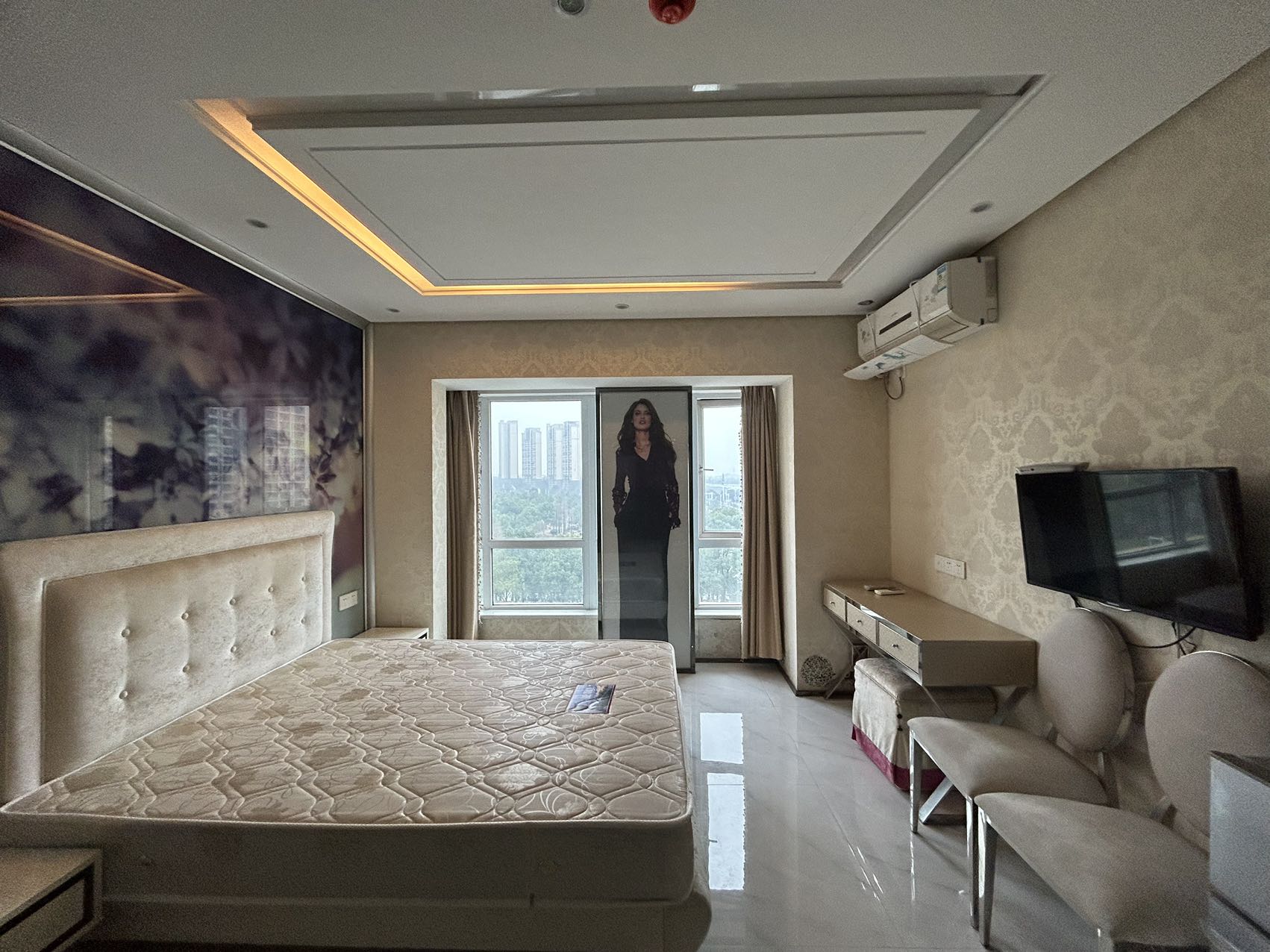 美的城三期 1室1厅1卫 18.8万 美的城三期 1室1厅1卫 18.8万室内图