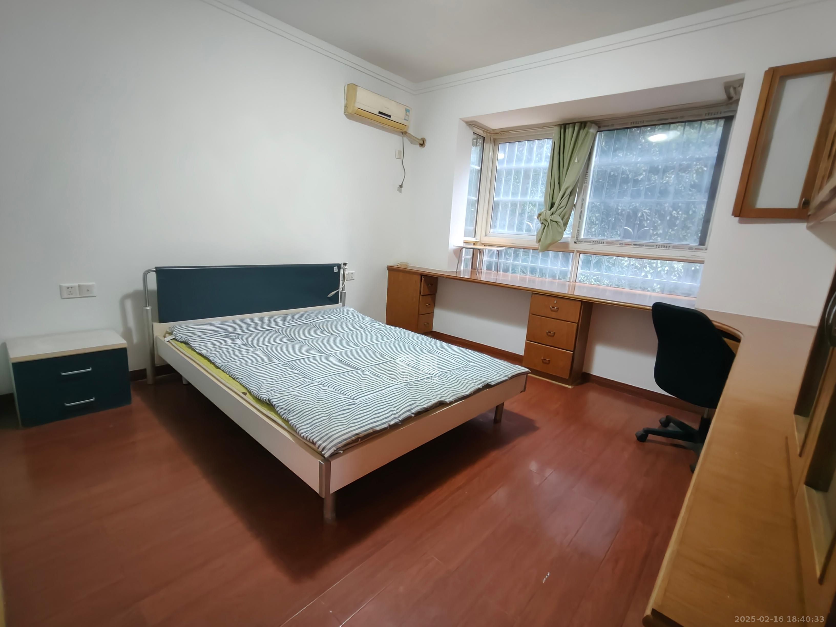 中建桂苑  3室2厅1卫   1800.00元/月室内图