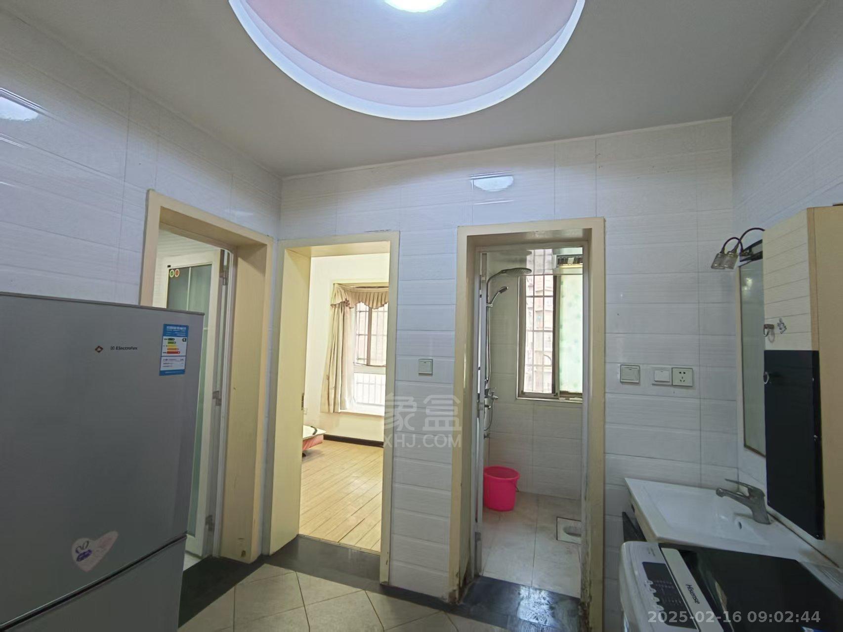 株洲水木兰亭  3室2厅1卫   1000.00元/月室内图
