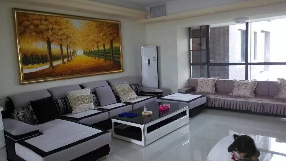 创景外滩 5室2厅2卫 3000.0元/月 创景外滩 5室2厅2卫 3000.0元/月室内图