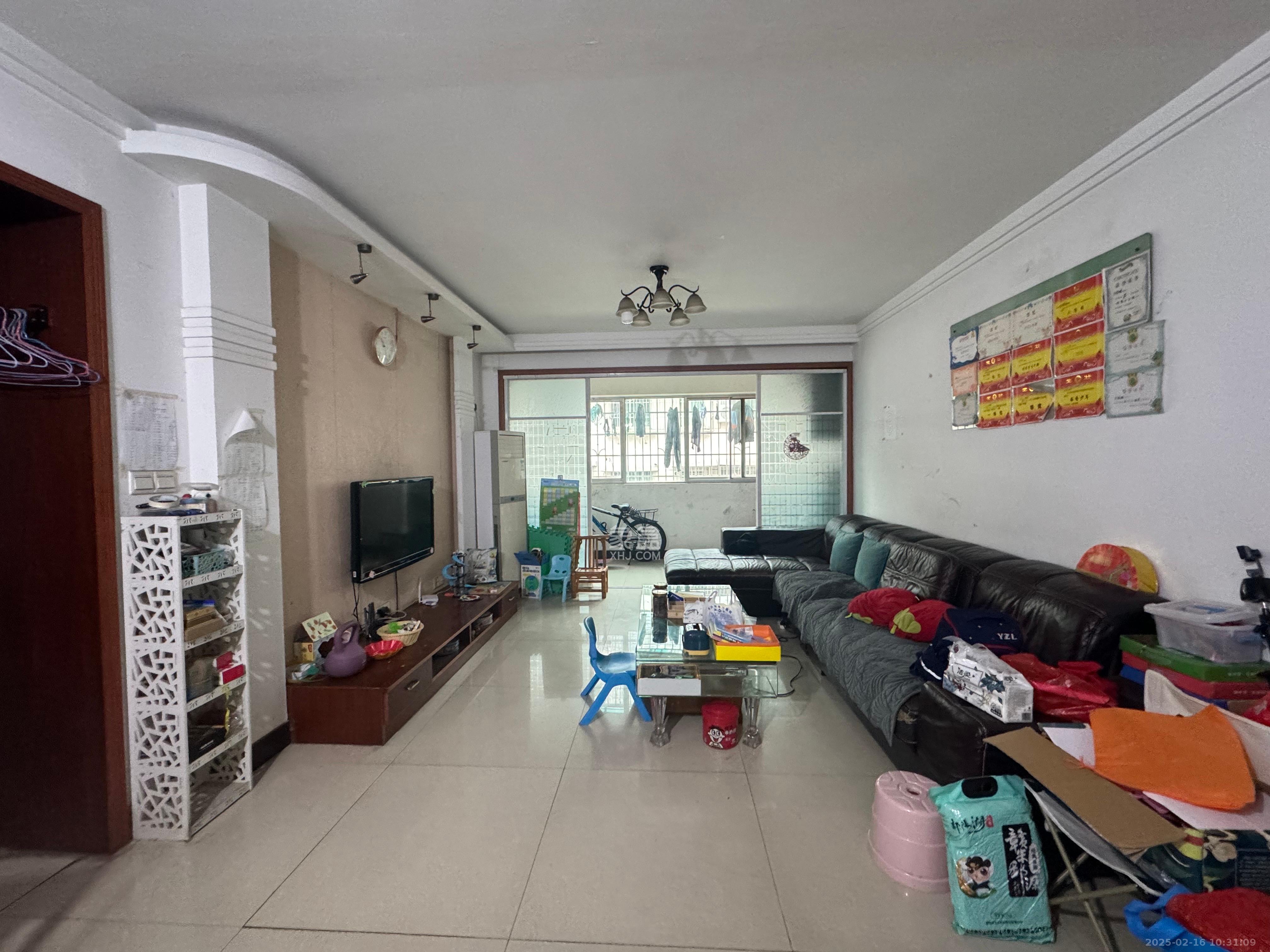 茶叶大市场“山水茗园” 2室1厅1卫 1400.0元/月 茶叶大市场“山水茗园” 2室1厅1卫 1400.0元/月室内图