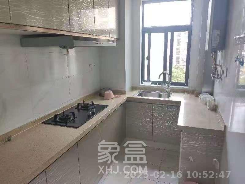 五矿紫湖香醍  3室2厅1卫   2300.00元/月室内图