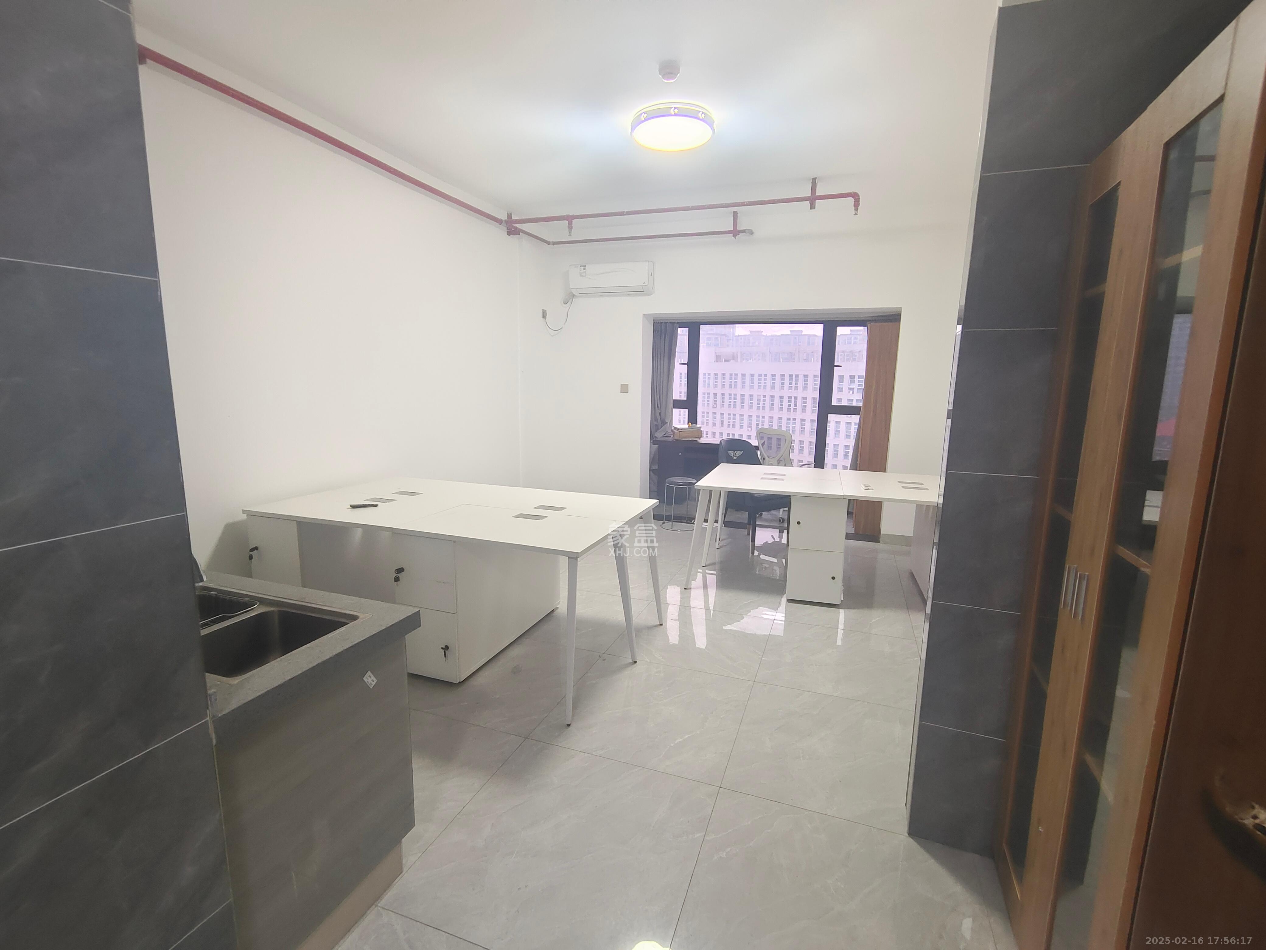 高升时代广场(冠铭商务中心) 1室1厅1卫 2600.0元/月 高升时代广场(冠铭商务中心) 1室1厅1卫 2600.0元/月室内图