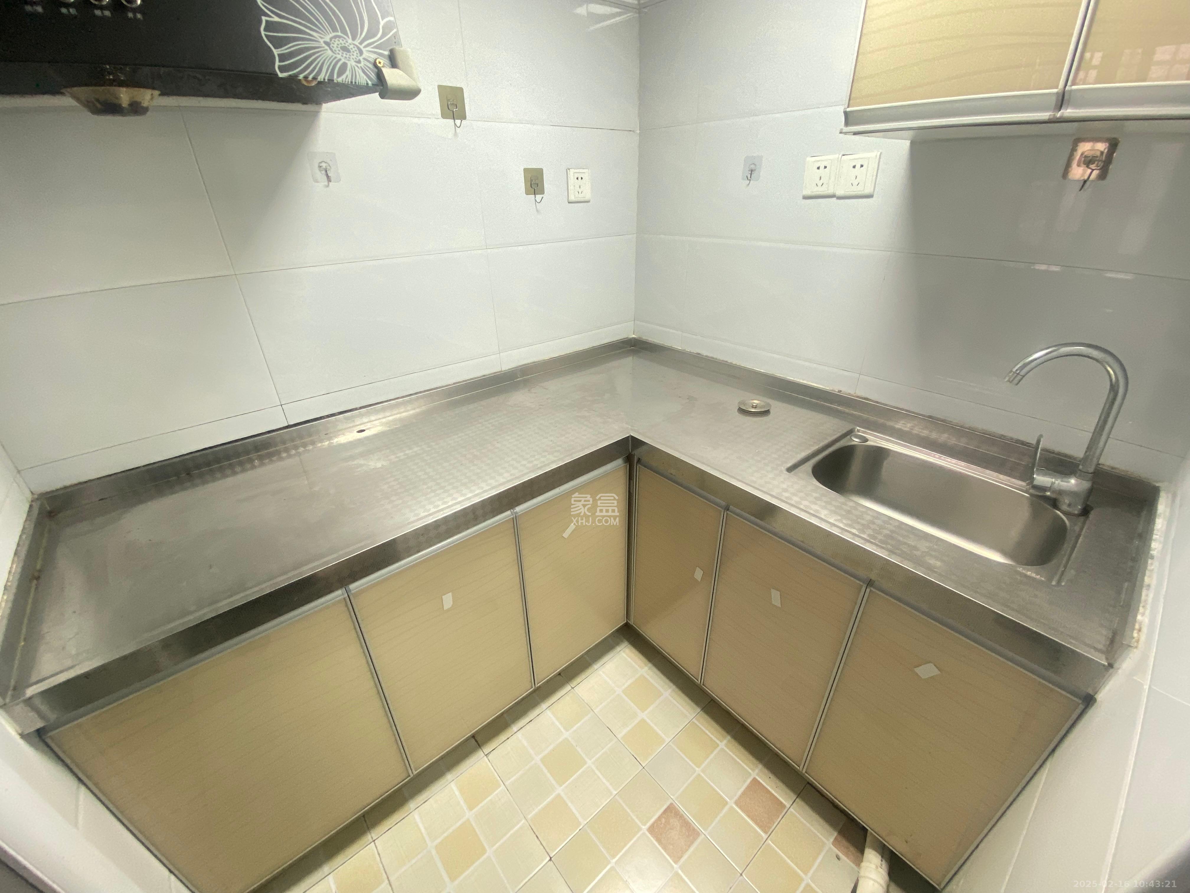 早谷塘安置小区二期 1室1厅1卫 1200.0元/月 早谷塘安置小区二期 1室1厅1卫 1200.0元/月室内图