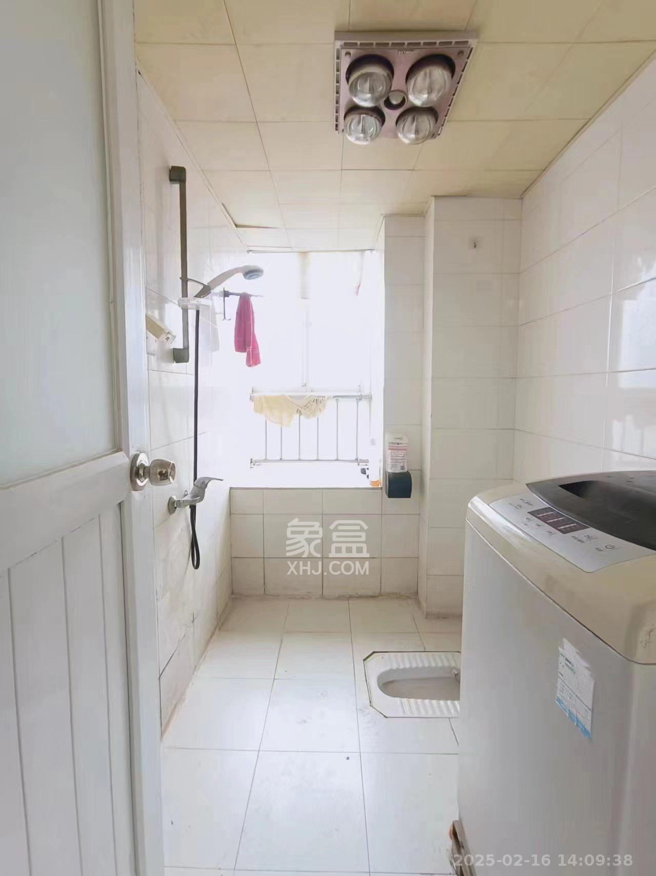 新楚天扶华庭 2室1厅1卫 2500.0元/月 新楚天扶华庭 2室1厅1卫 2500.0元/月室内图