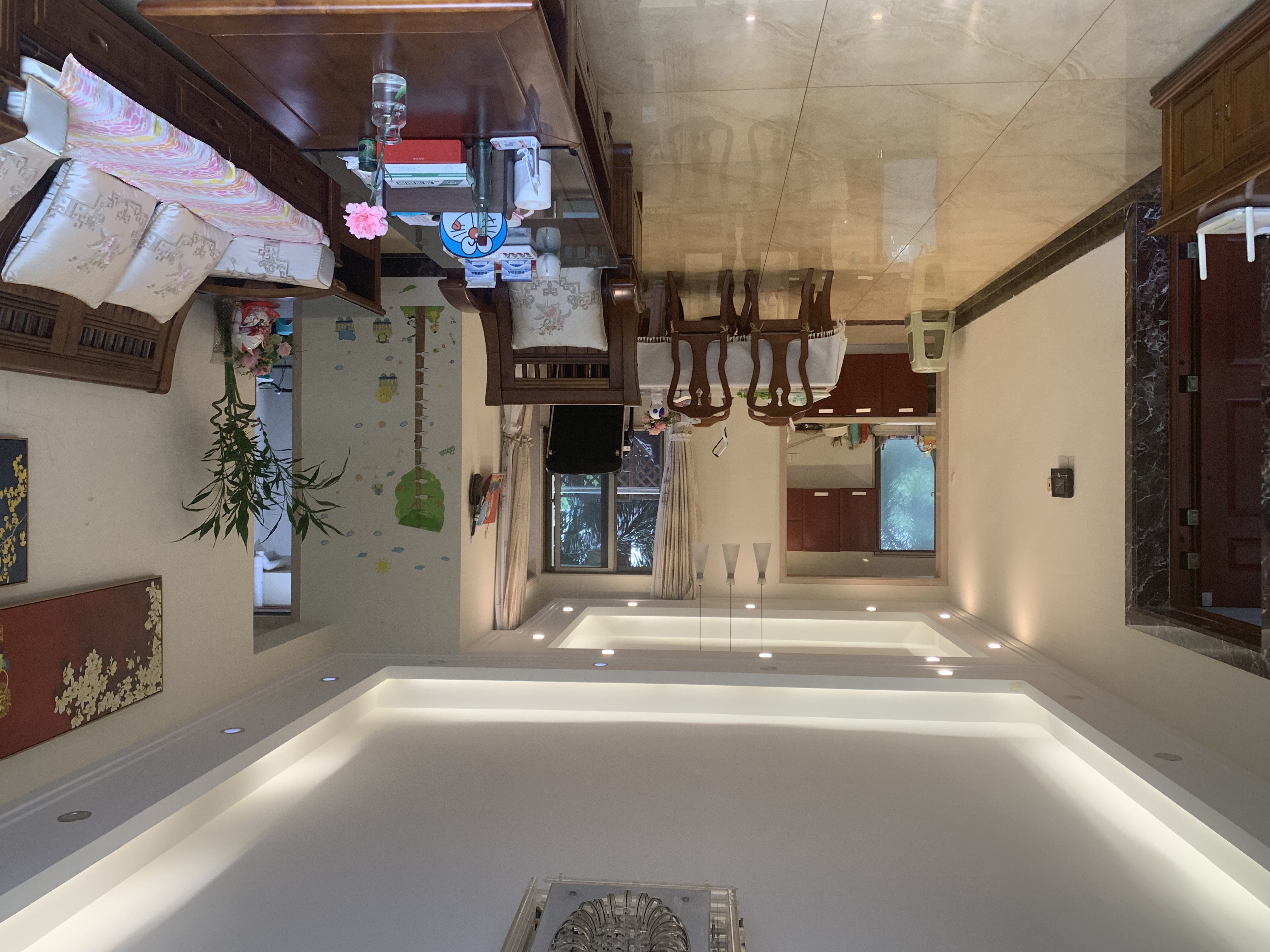 紫园A区 4室2厅2卫 415.0万 紫园A区 4室2厅2卫 415.0万室内图