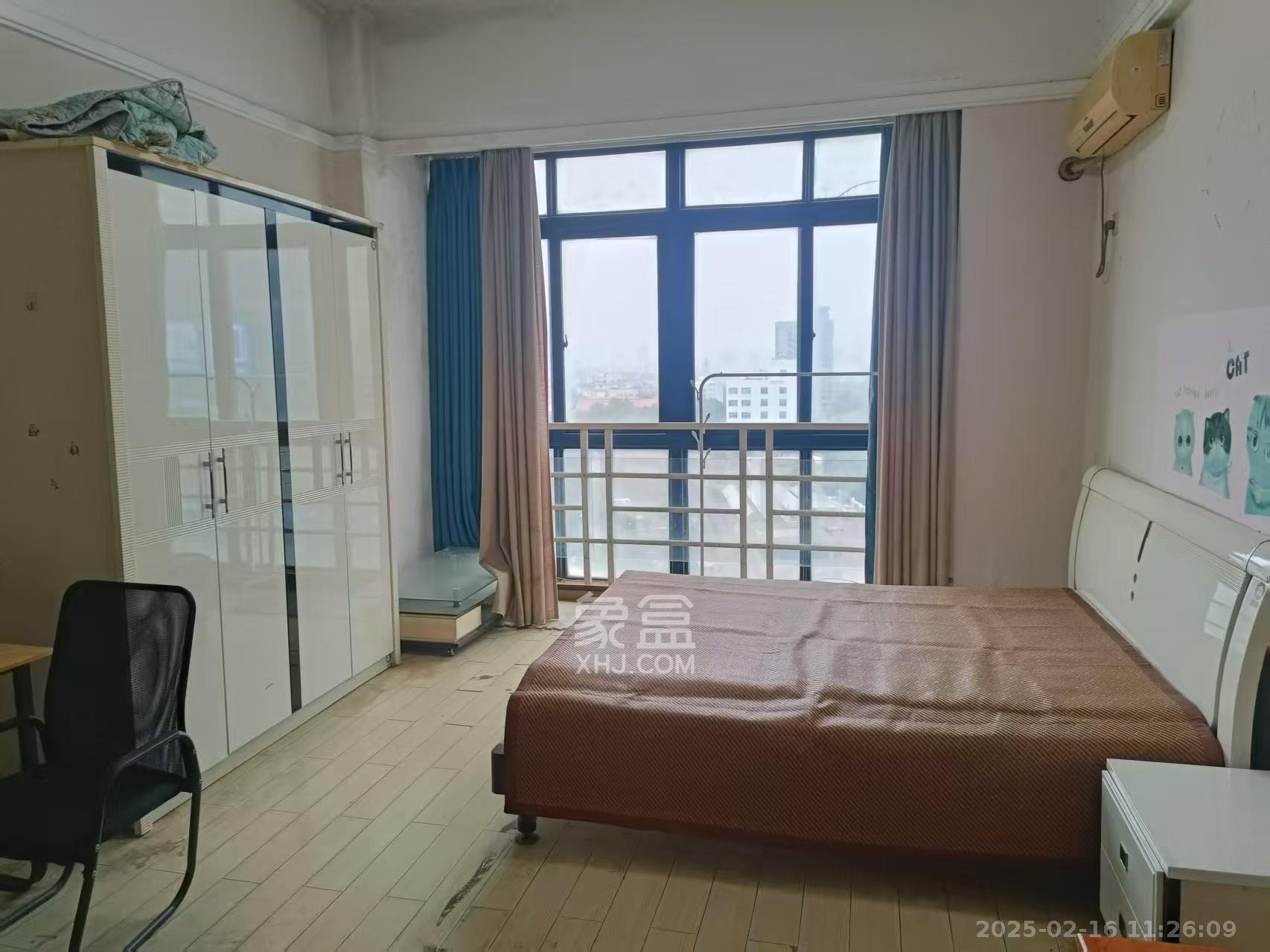 浏阳河畔家园 1室1厅1卫 1300.0元/月 浏阳河畔家园 1室1厅1卫 1300.0元/月室内图