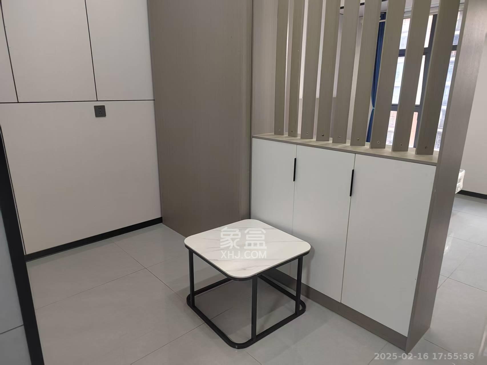 盛世耀凯  1室1厅1卫   1300.00元/月室内图
