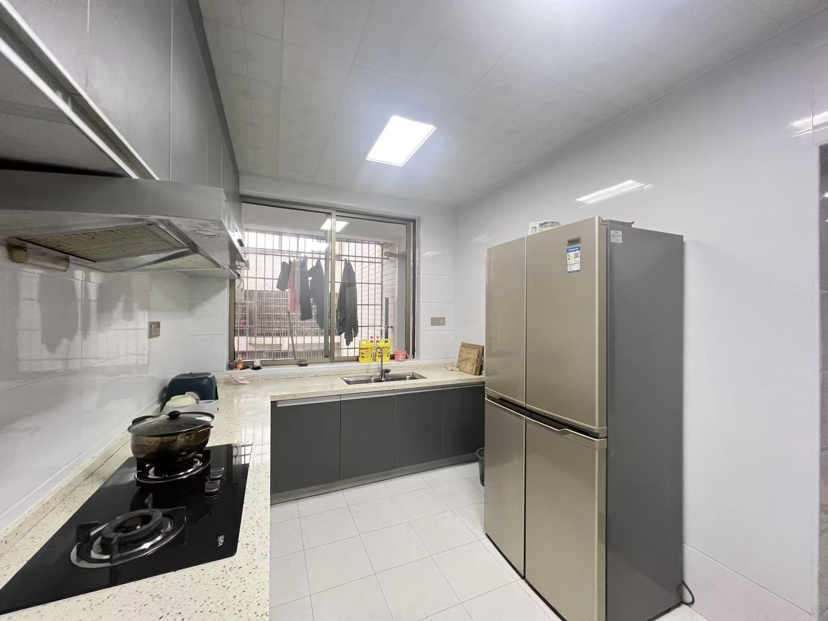 禧诚雁巢 3室2厅2卫 2600.0元/月 禧诚雁巢 3室2厅2卫 2600.0元/月室内图