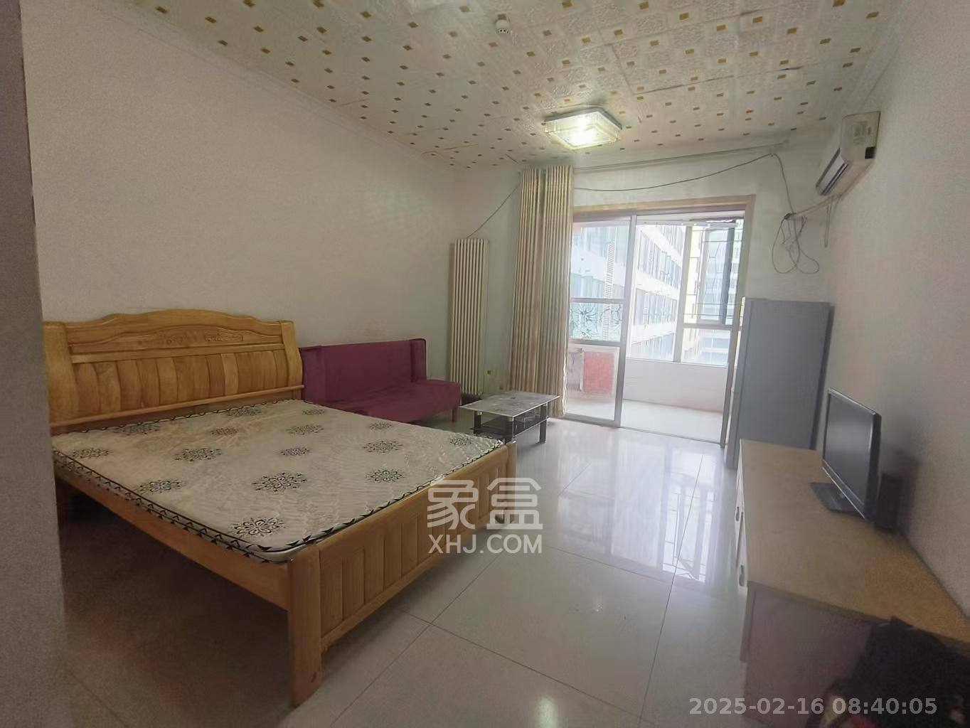 怡海星城 1室1厅1卫 850.0元/月 怡海星城 1室1厅1卫 850.0元/月室内图