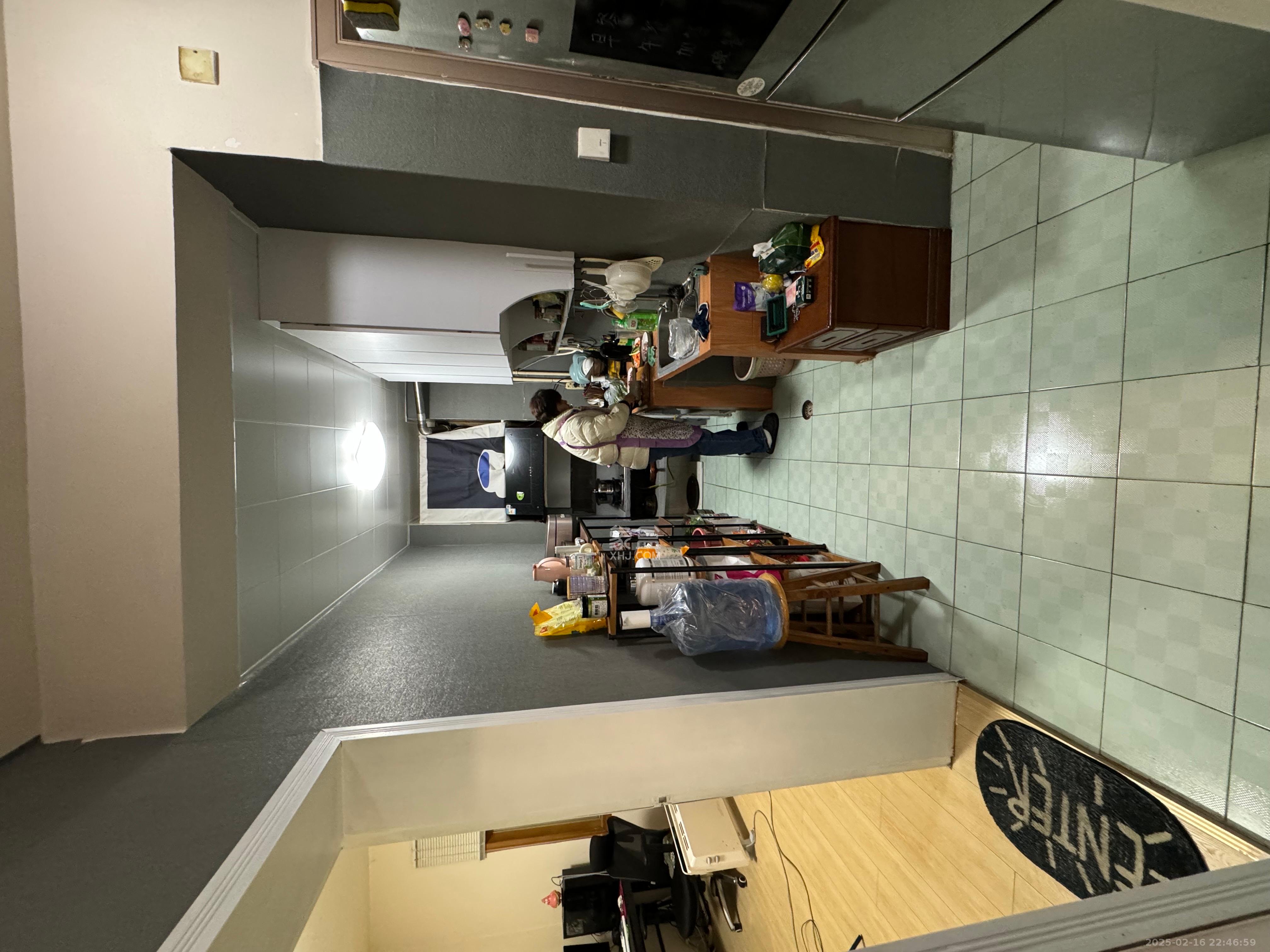 中建五局天心苑 2室2厅1卫 1800.0元/月 中建五局天心苑 2室2厅1卫 1800.0元/月室内图