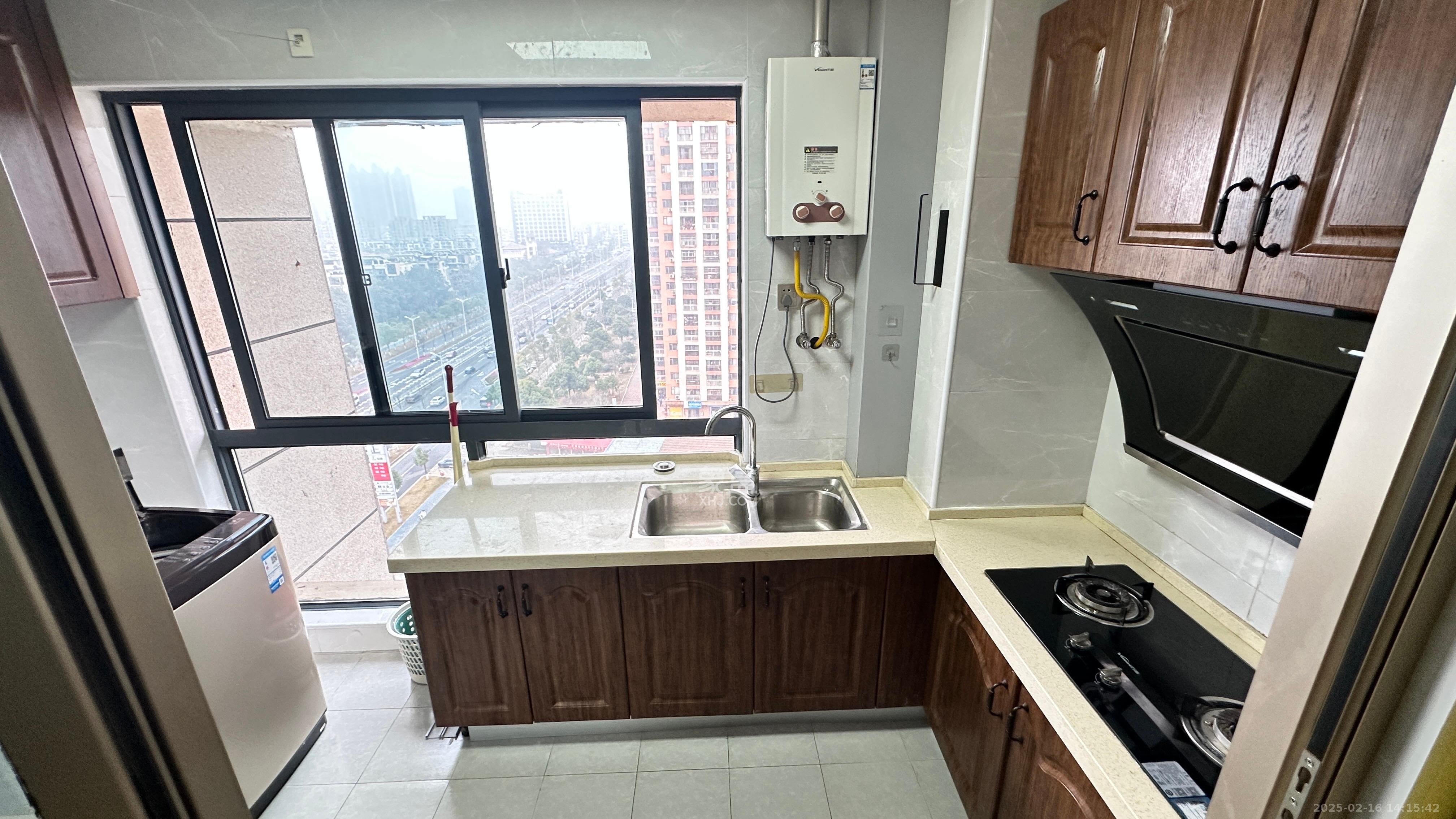 明发国际城 1室1厅1卫 1500.0元/月 明发国际城 1室1厅1卫 1500.0元/月室内图