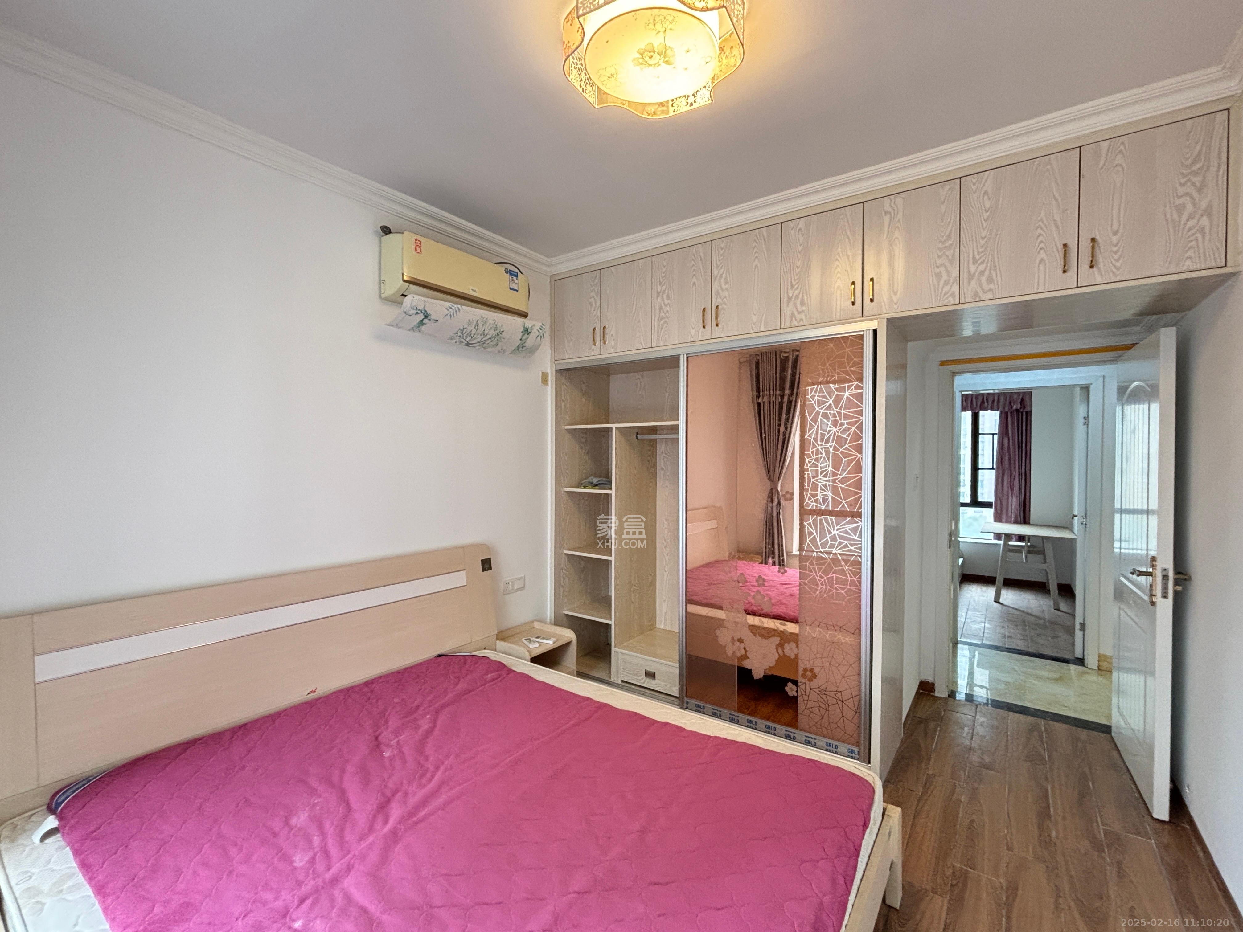 印山蓝色海岸 3室1厅1卫 2100.0元/月 印山蓝色海岸 3室1厅1卫 2100.0元/月室内图