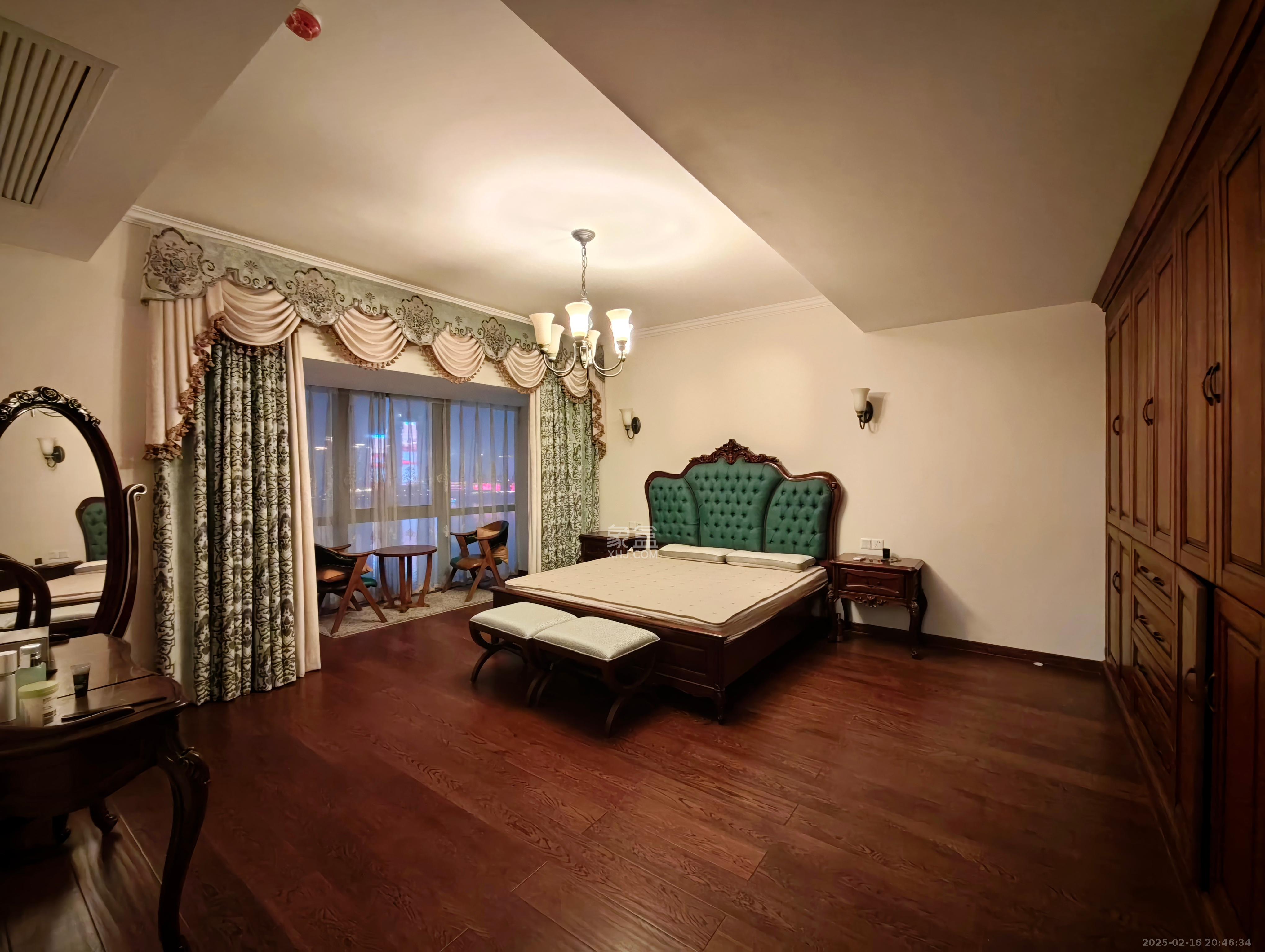 北辰定江洋  3室1厅2卫    9500.0元/月 北辰定江洋  3室1厅2卫    9500.0元/月室内图