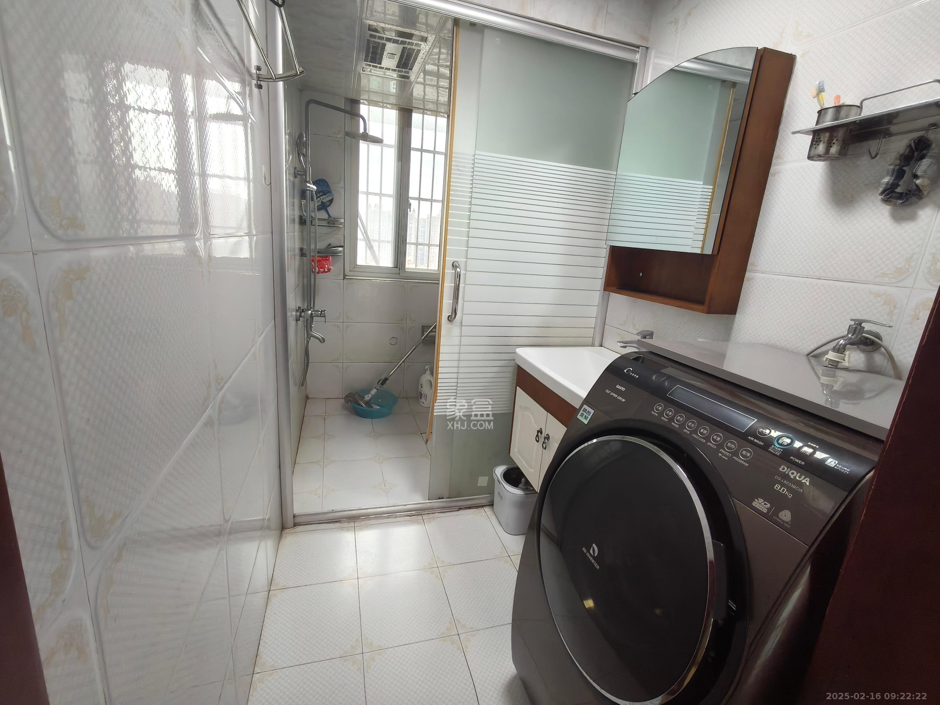 爵士湘 3室2厅1卫 1800.0元/月 爵士湘 3室2厅1卫 1800.0元/月室内图