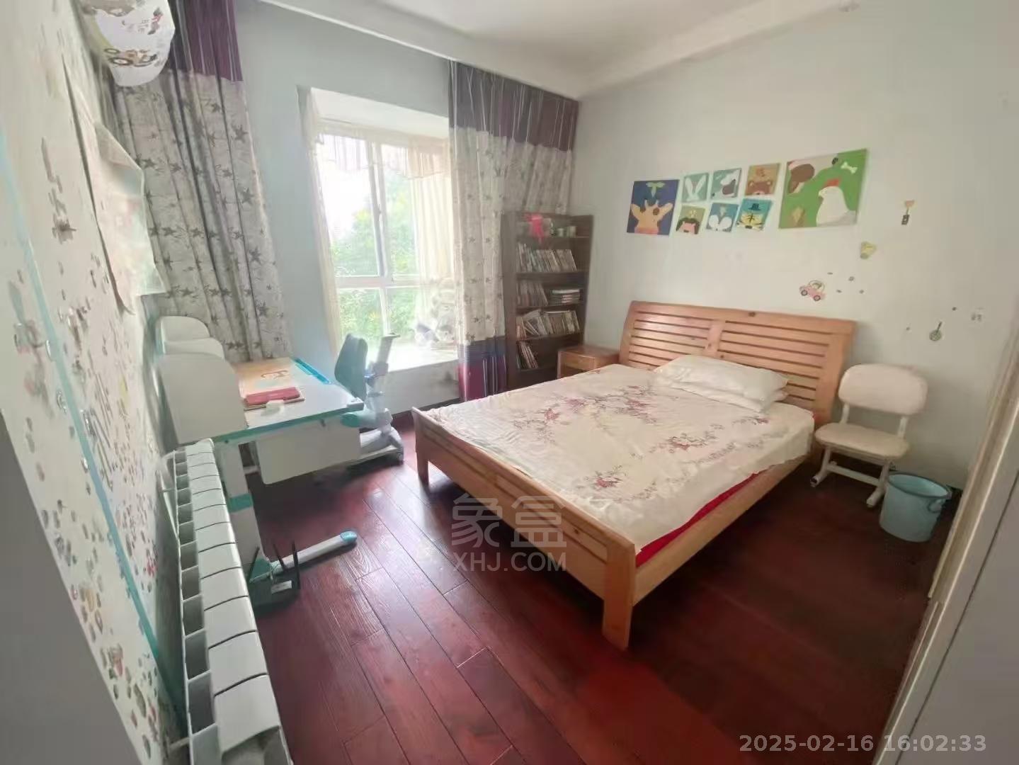 玫瑰名城梧桐园 3室2厅2卫 1500.0元/月 玫瑰名城梧桐园 3室2厅2卫 1500.0元/月室内图