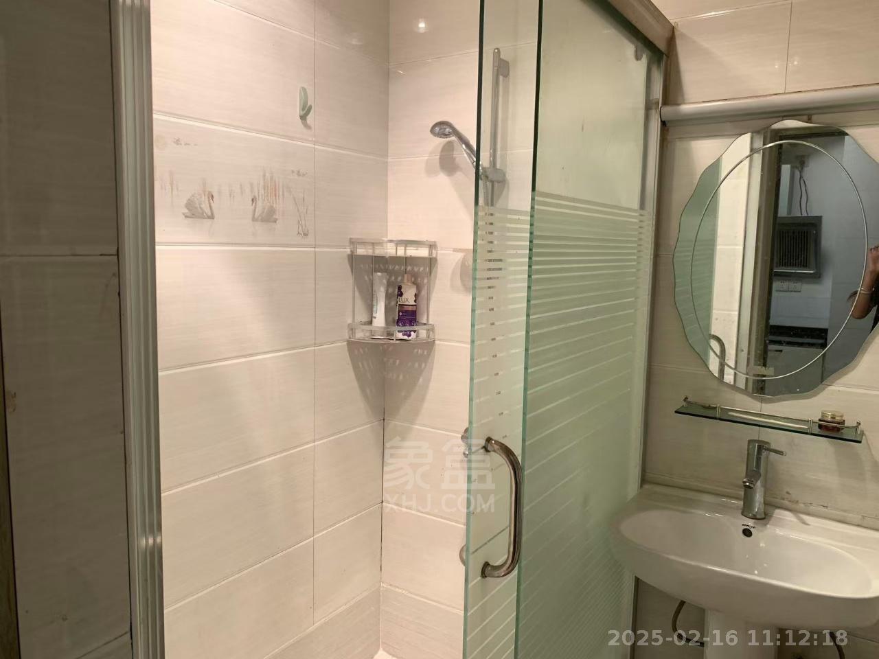 福泰国际 1室1厅1卫 1000.0元/月 福泰国际 1室1厅1卫 1000.0元/月户型图