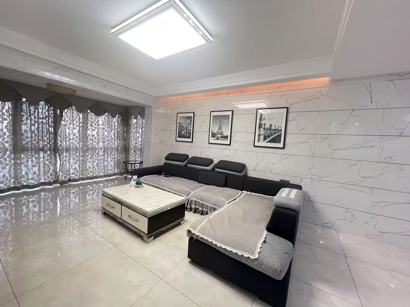 禧诚雁巢 3室2厅2卫 2600.0元/月 禧诚雁巢 3室2厅2卫 2600.0元/月室内图