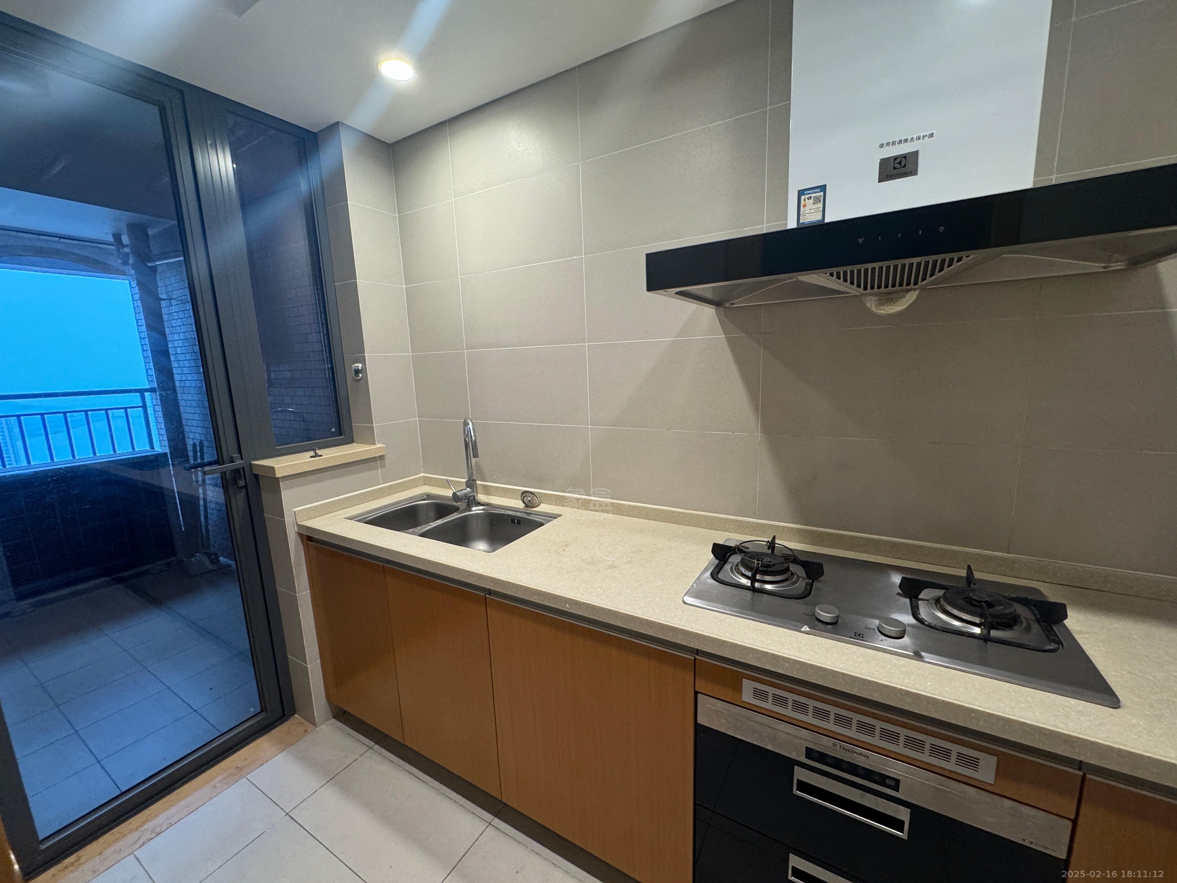 晋合湘水湾四期 2室1厅1卫 2000.0元/月 晋合湘水湾四期 2室1厅1卫 2000.0元/月室内图