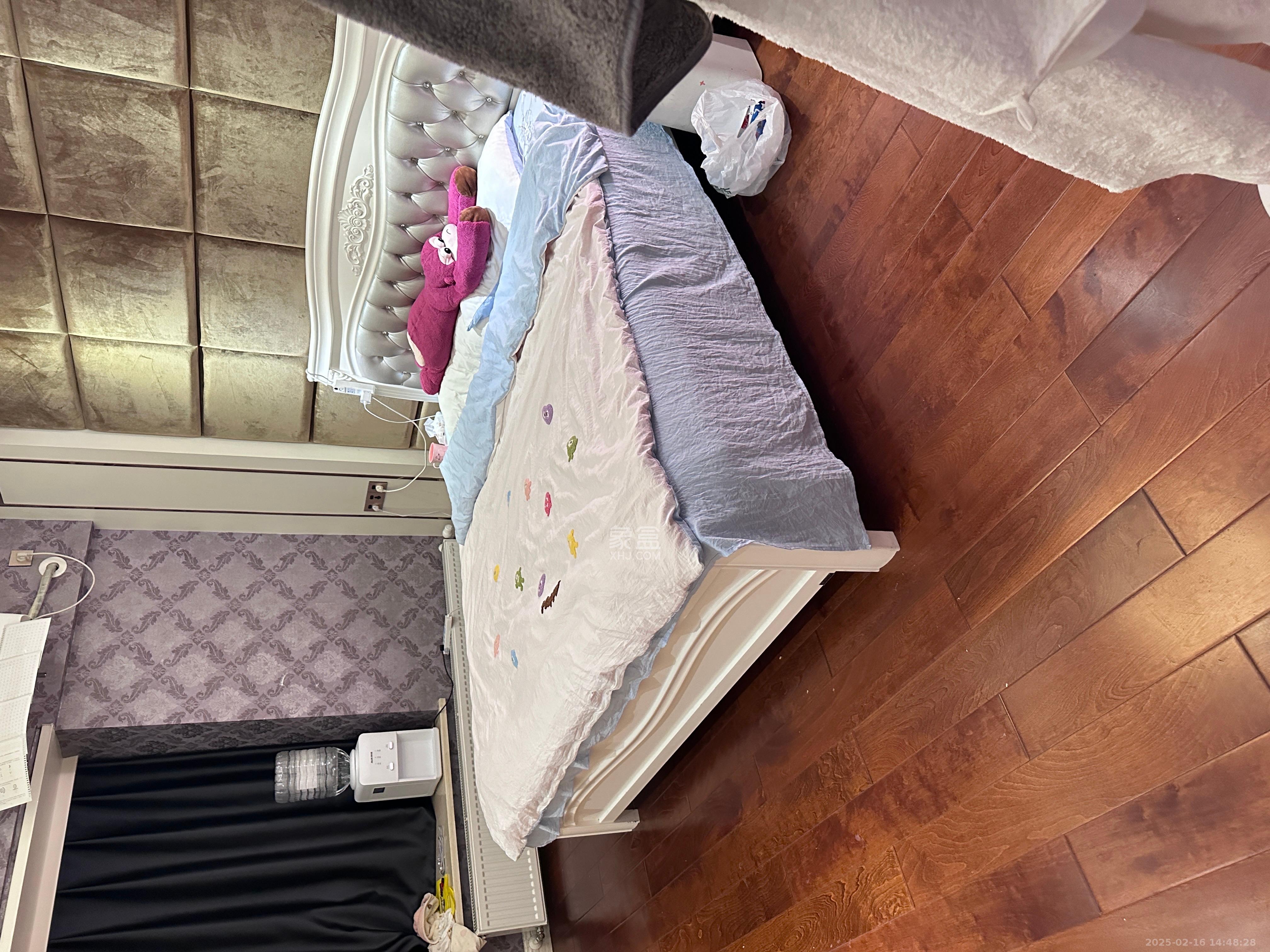 兴汉大厦 2室1厅1卫 3380.0元/月 兴汉大厦 2室1厅1卫 3380.0元/月室内图