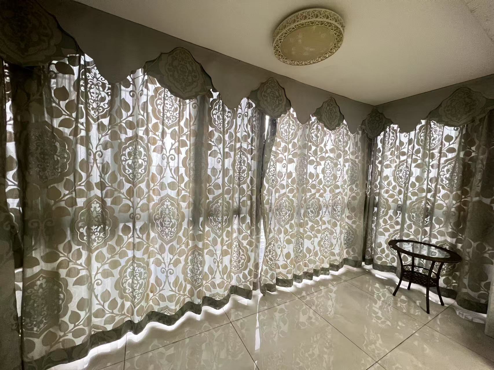 禧诚雁巢 3室2厅2卫 2600.0元/月 禧诚雁巢 3室2厅2卫 2600.0元/月室内图