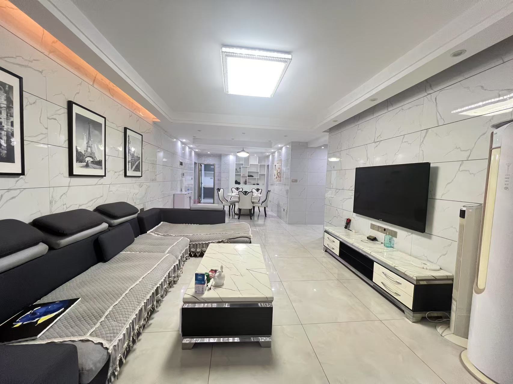 禧诚雁巢 3室2厅2卫 2600.0元/月 禧诚雁巢 3室2厅2卫 2600.0元/月室内图