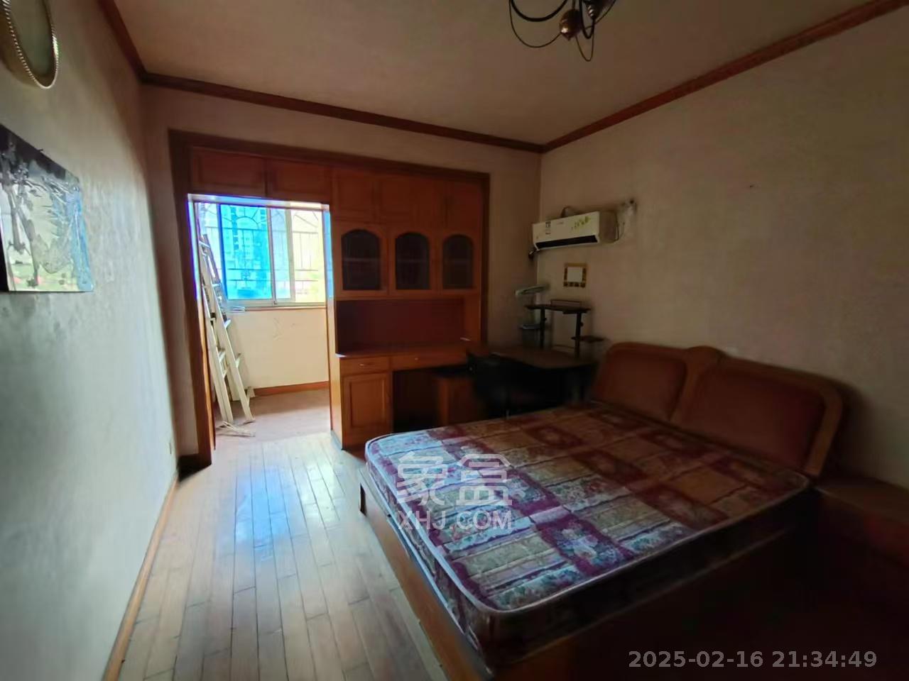 五一东村  2室1厅1卫   1500.00元/月室内图
