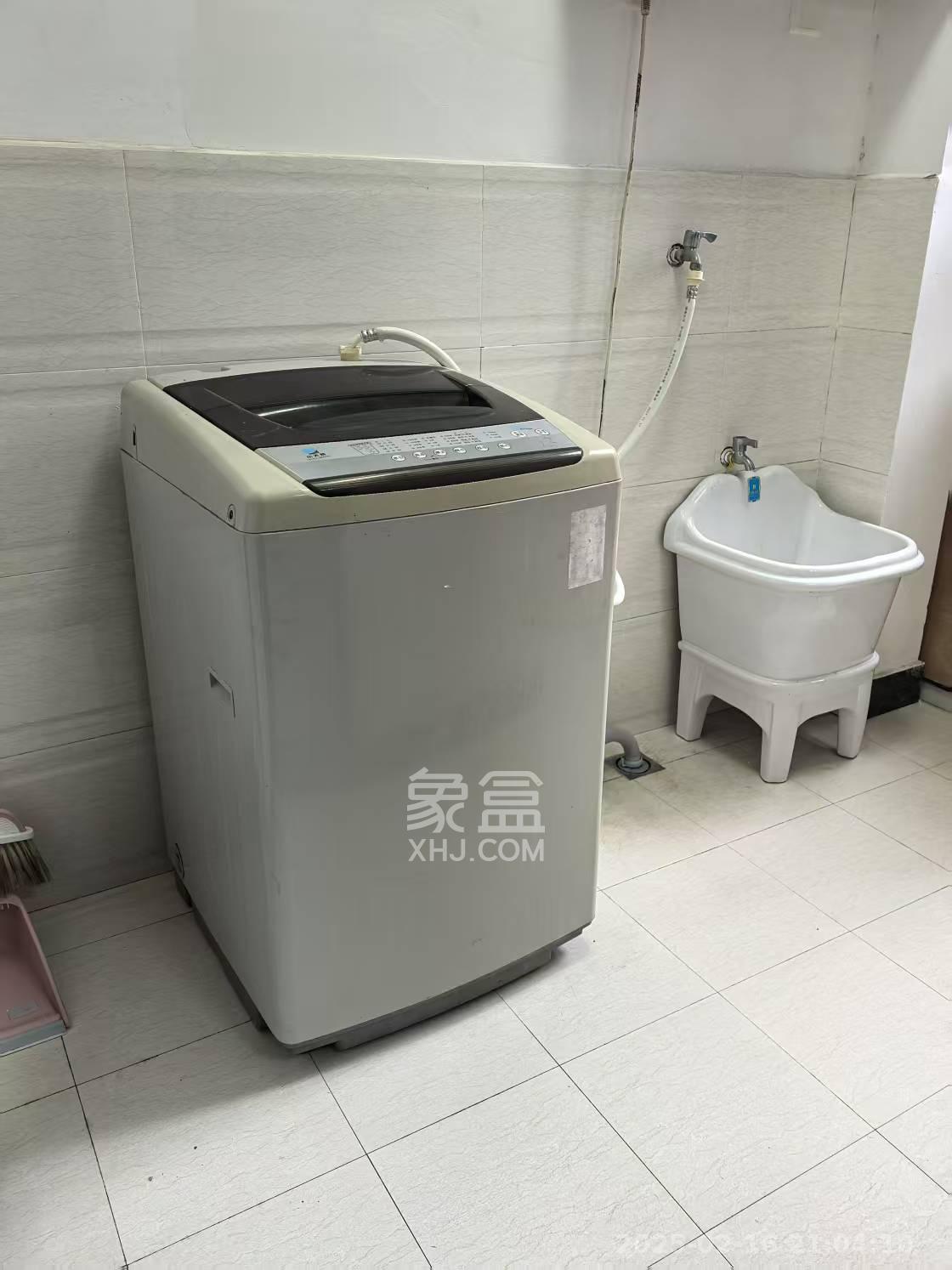 华润凤凰城二期  3室2厅1卫   2200.00元/月室内图