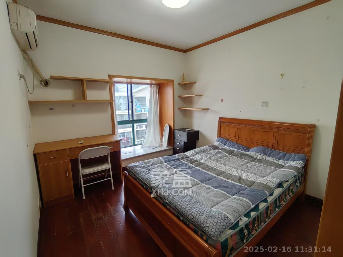 金帆江滨玫瑰园 3室2厅1卫 2000.0元/月 金帆江滨玫瑰园 3室2厅1卫 2000.0元/月室内图