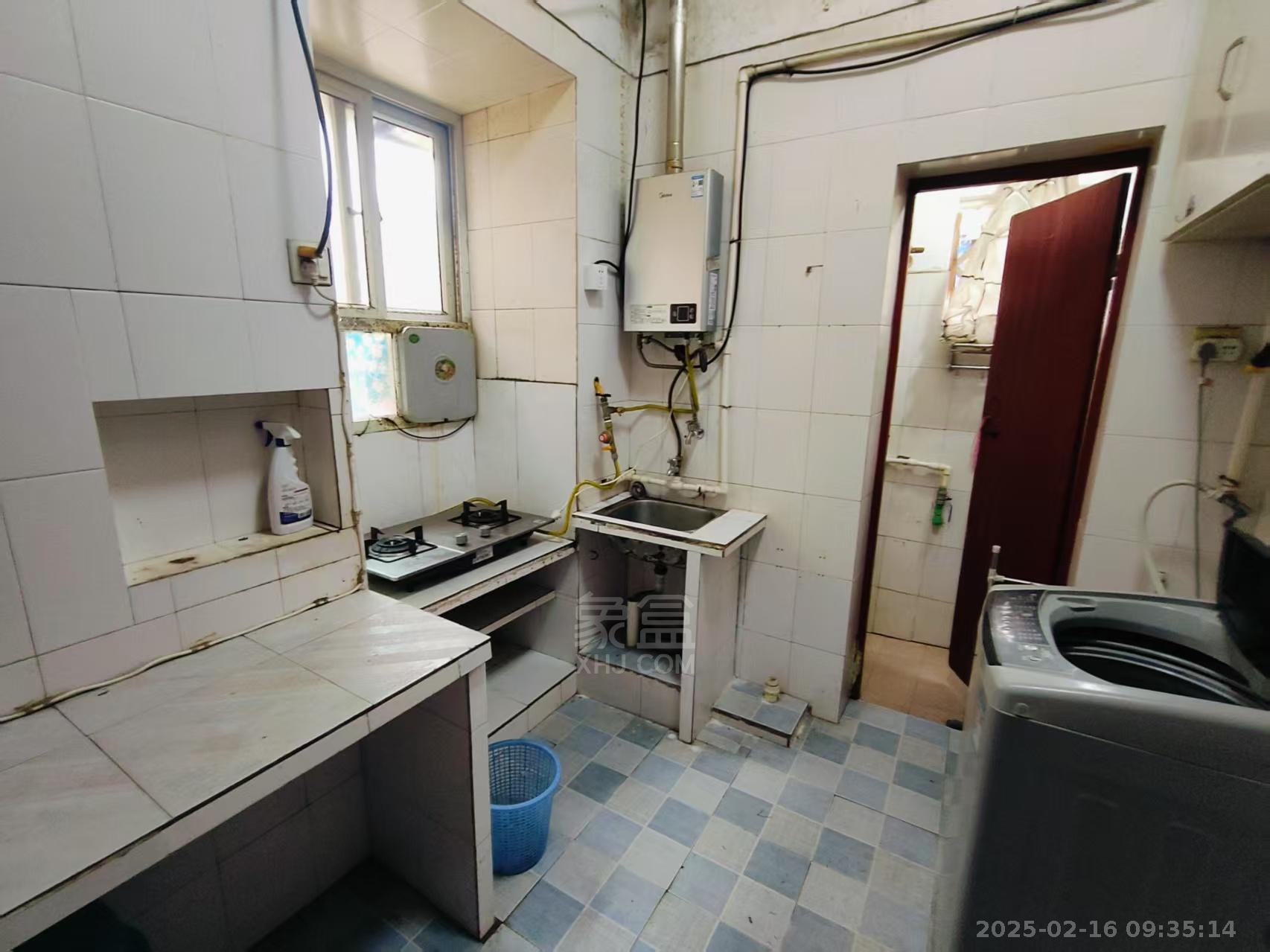 群力村 1室1厅1卫 700.0元/月 群力村 1室1厅1卫 700.0元/月室内图