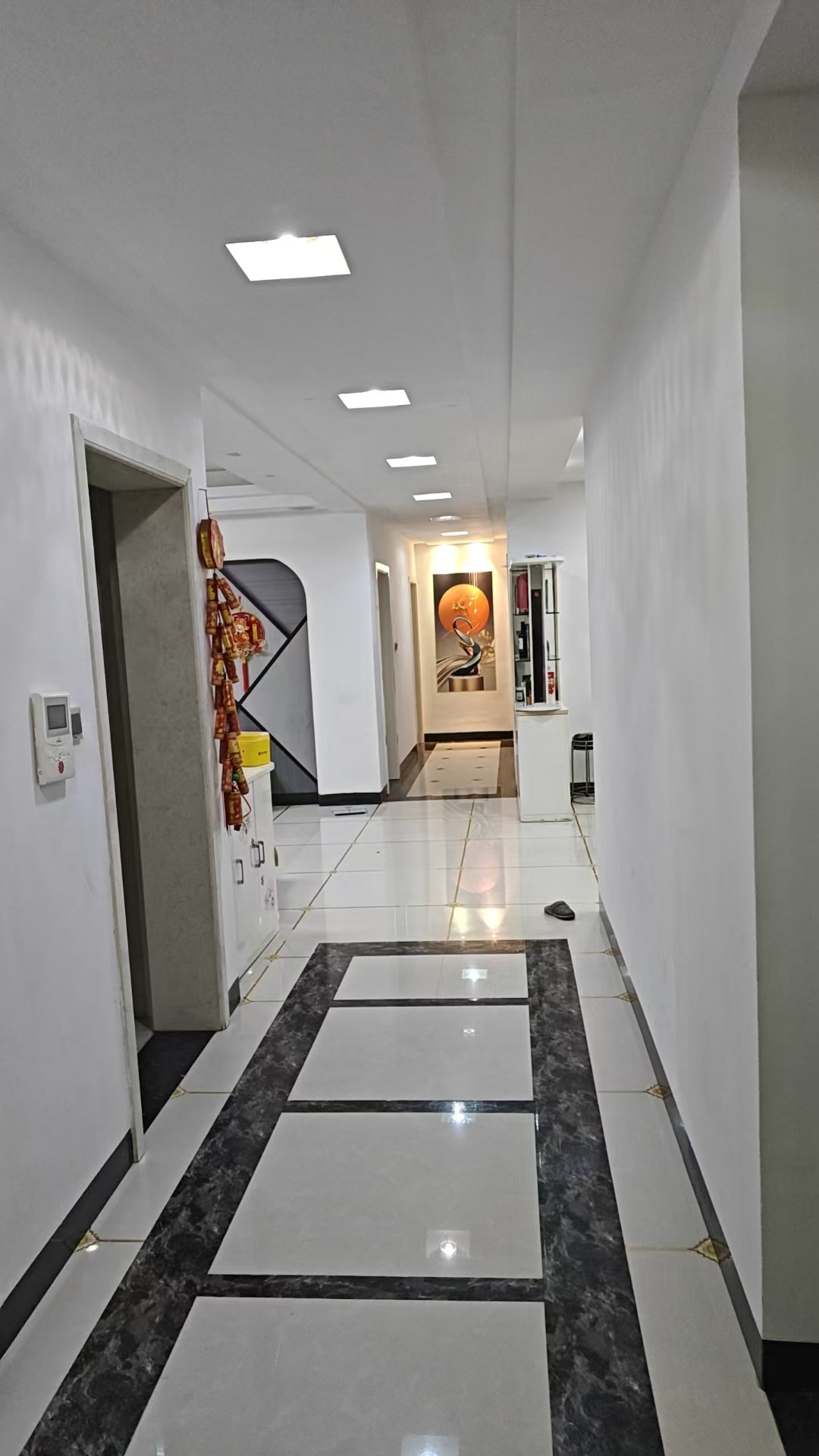 创景外滩 5室2厅2卫 3000.0元/月 创景外滩 5室2厅2卫 3000.0元/月室内图