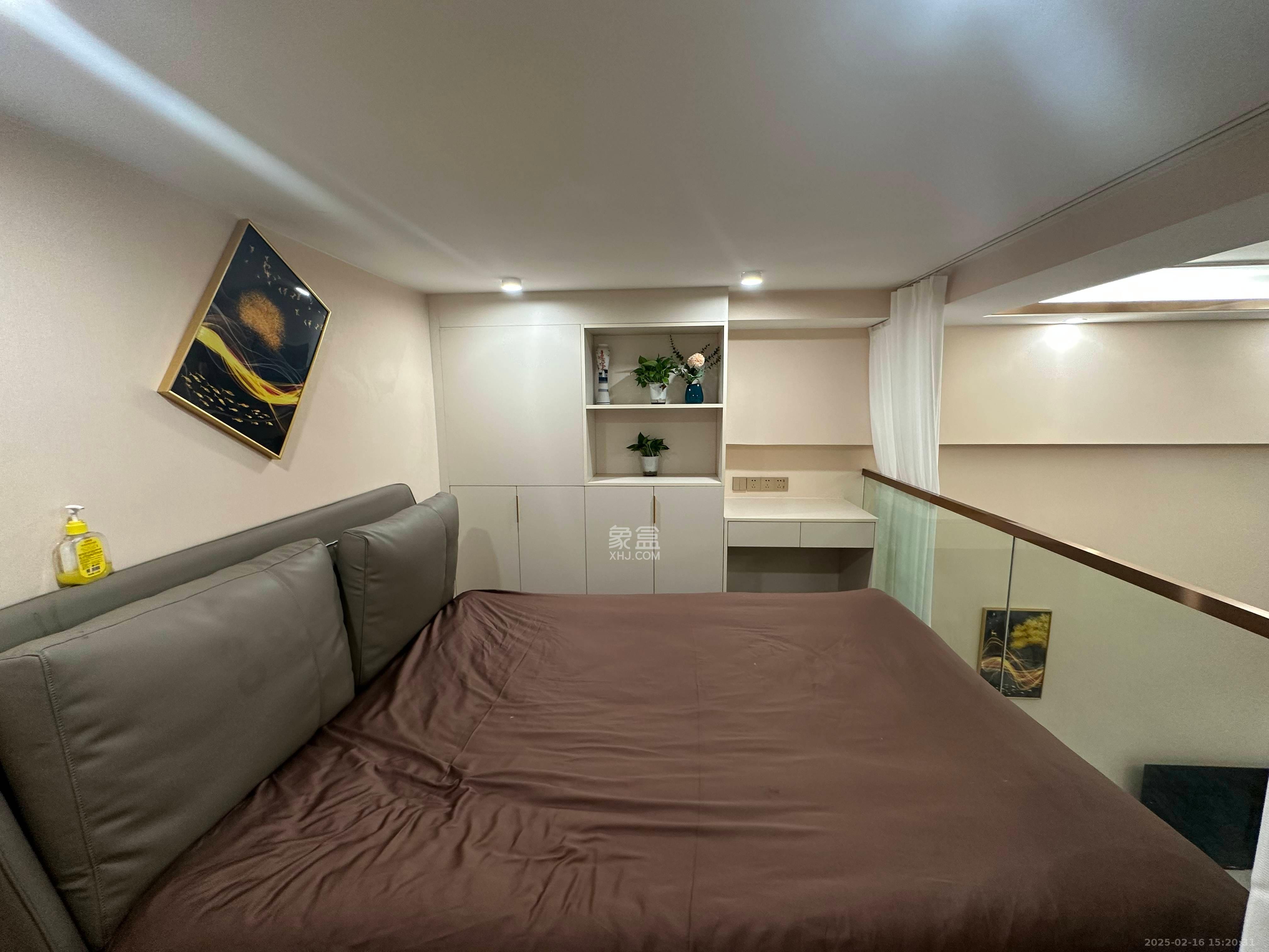 富兴时代御城 2室2厅1卫 3000.0元/月 富兴时代御城 2室2厅1卫 3000.0元/月室内图