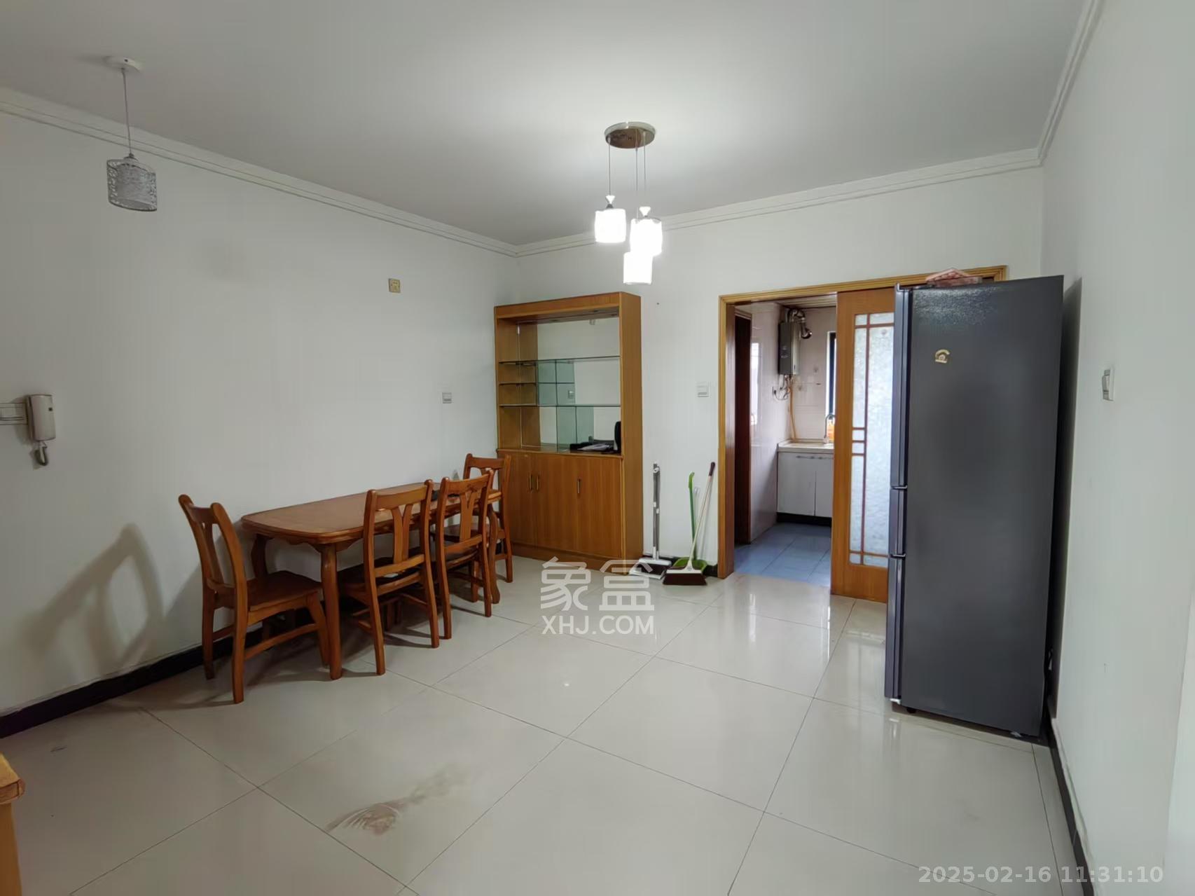 金帆江滨玫瑰园 3室2厅1卫 2000.0元/月 金帆江滨玫瑰园 3室2厅1卫 2000.0元/月室内图