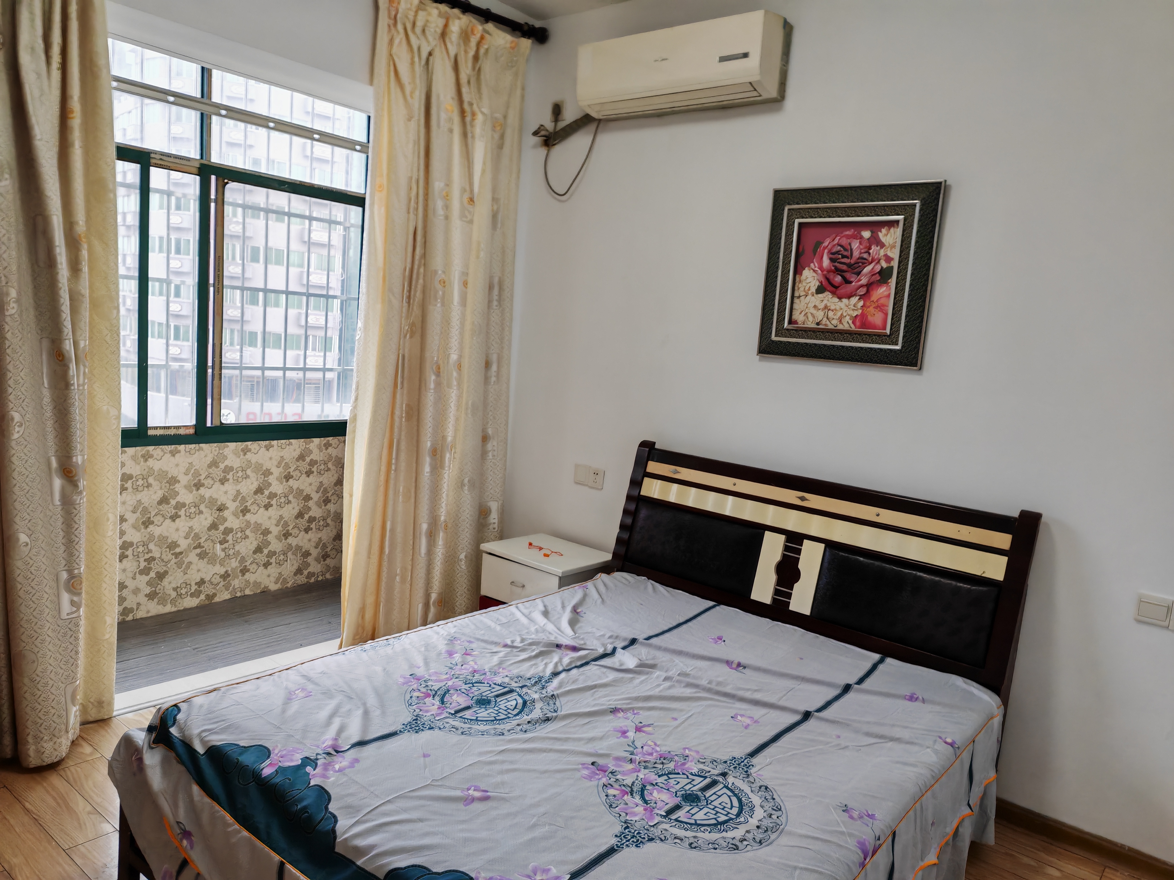 龙江明珠(龙江花苑) 1室1厅1卫 1200.0元/月 龙江明珠(龙江花苑) 1室1厅1卫 1200.0元/月室内图