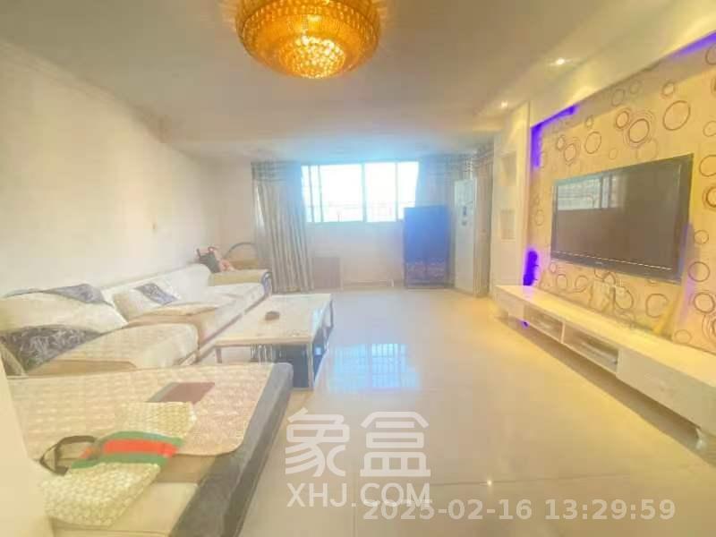 盛大泽西城（盛大.西城天下）  4室2厅2卫   2800.00元/月室内图