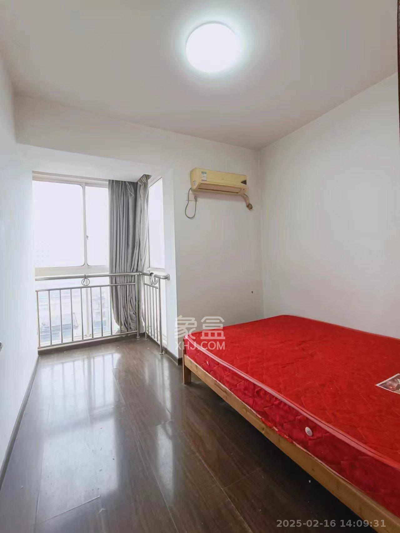 新楚天扶华庭 2室1厅1卫 2500.0元/月 新楚天扶华庭 2室1厅1卫 2500.0元/月室内图