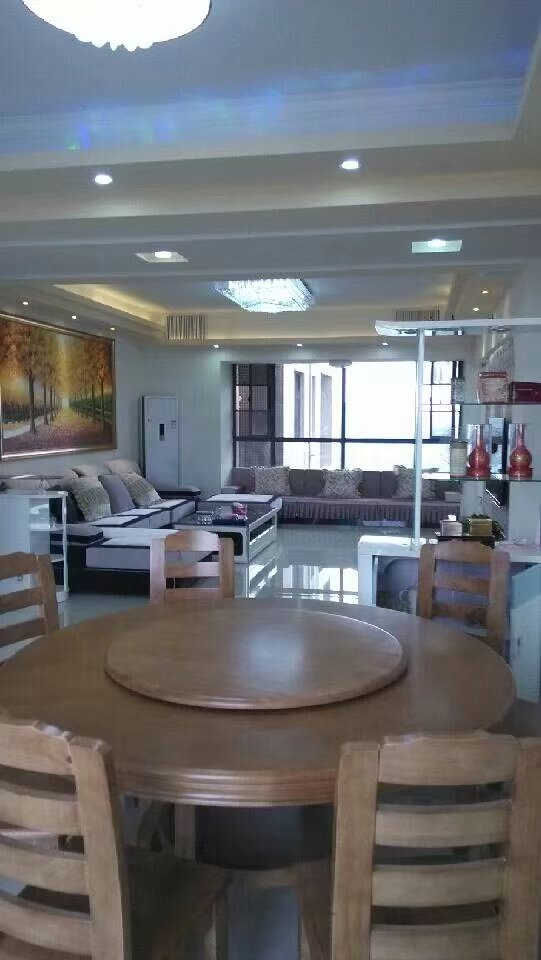 创景外滩 5室2厅2卫 3000.0元/月 创景外滩 5室2厅2卫 3000.0元/月室内图