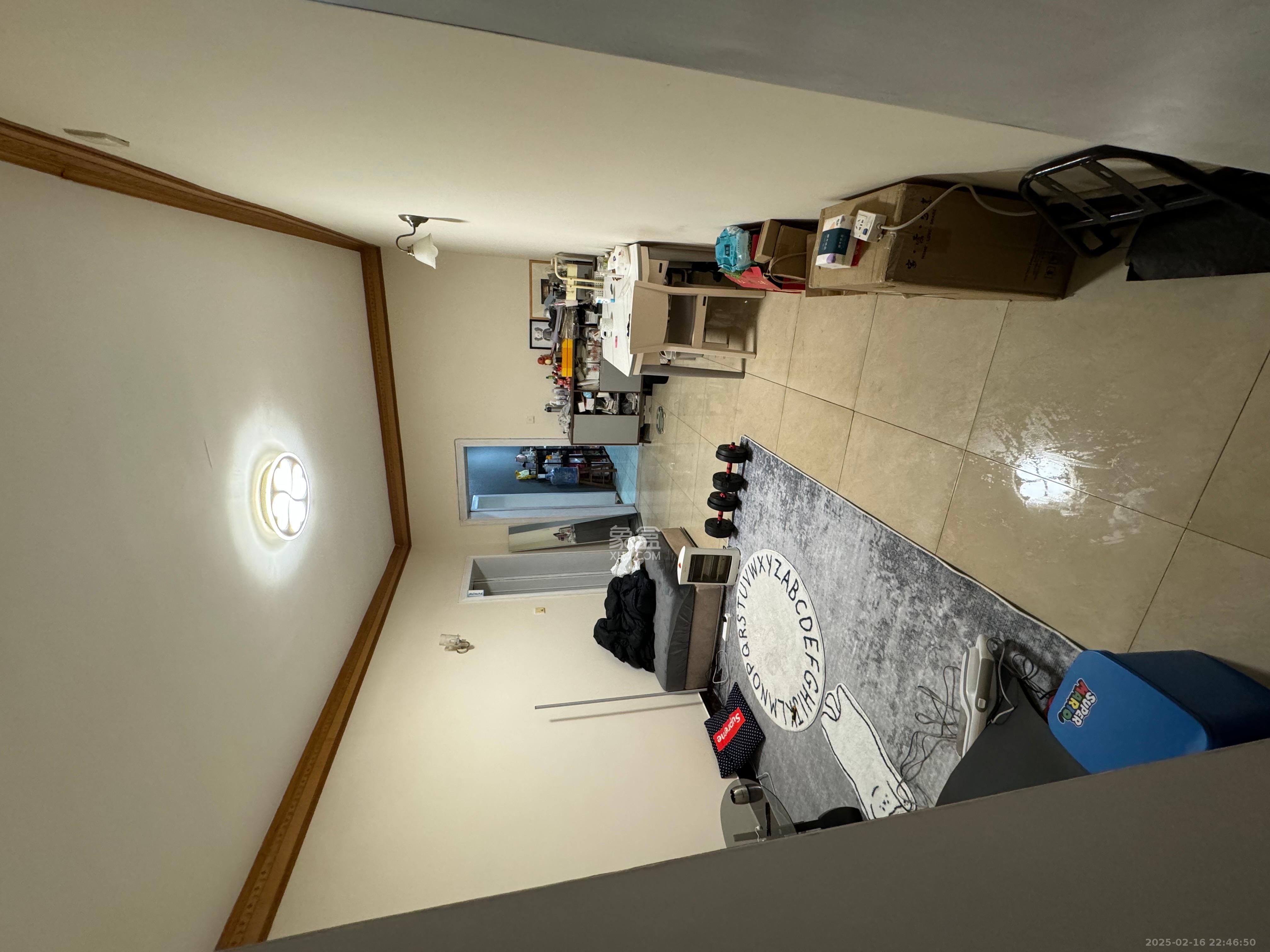 中建五局天心苑 2室2厅1卫 1800.0元/月 中建五局天心苑 2室2厅1卫 1800.0元/月室内图