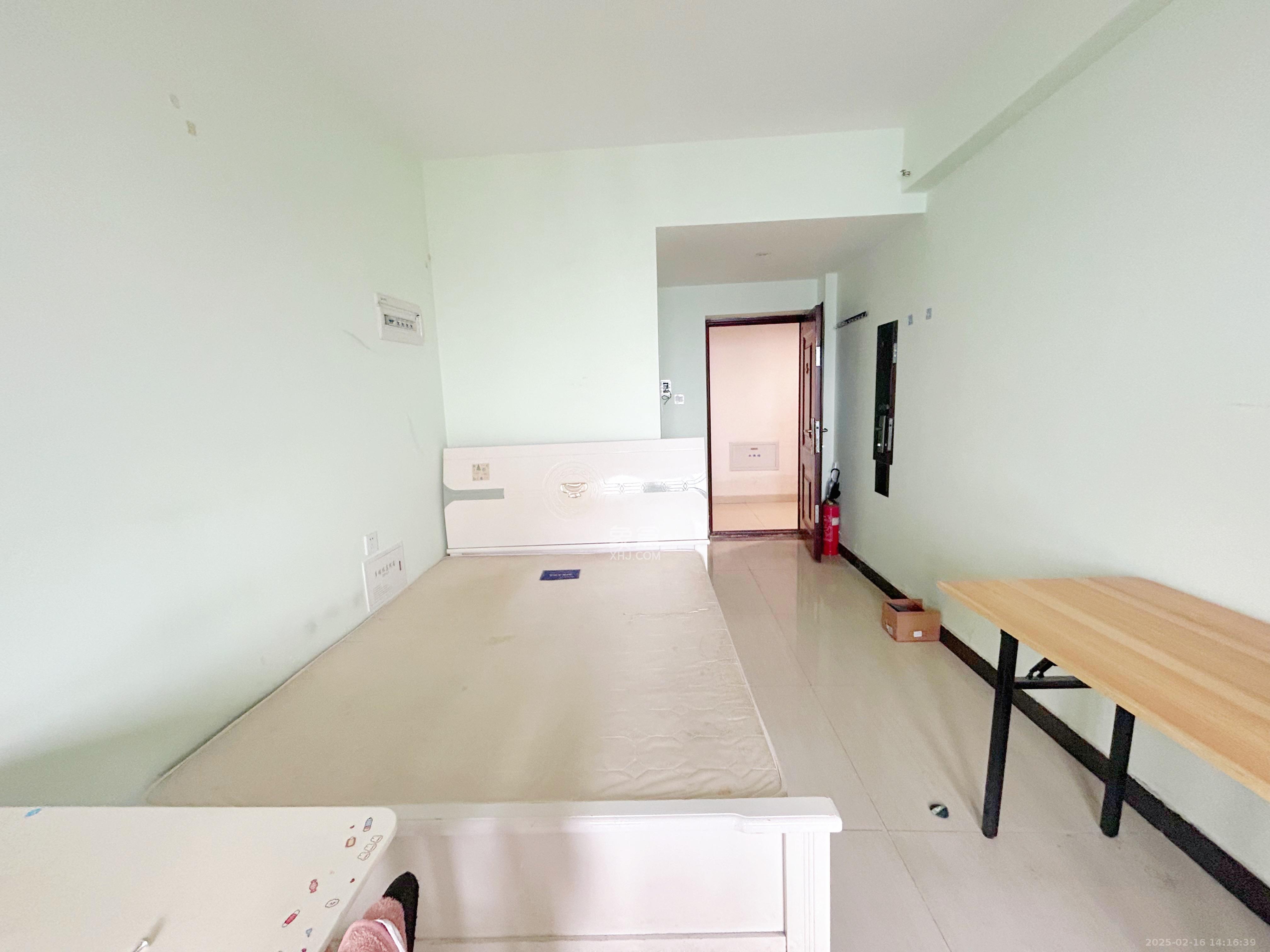 欧亚达国际广场 1室1厅1卫 1300.0元/月 欧亚达国际广场 1室1厅1卫 1300.0元/月室内图