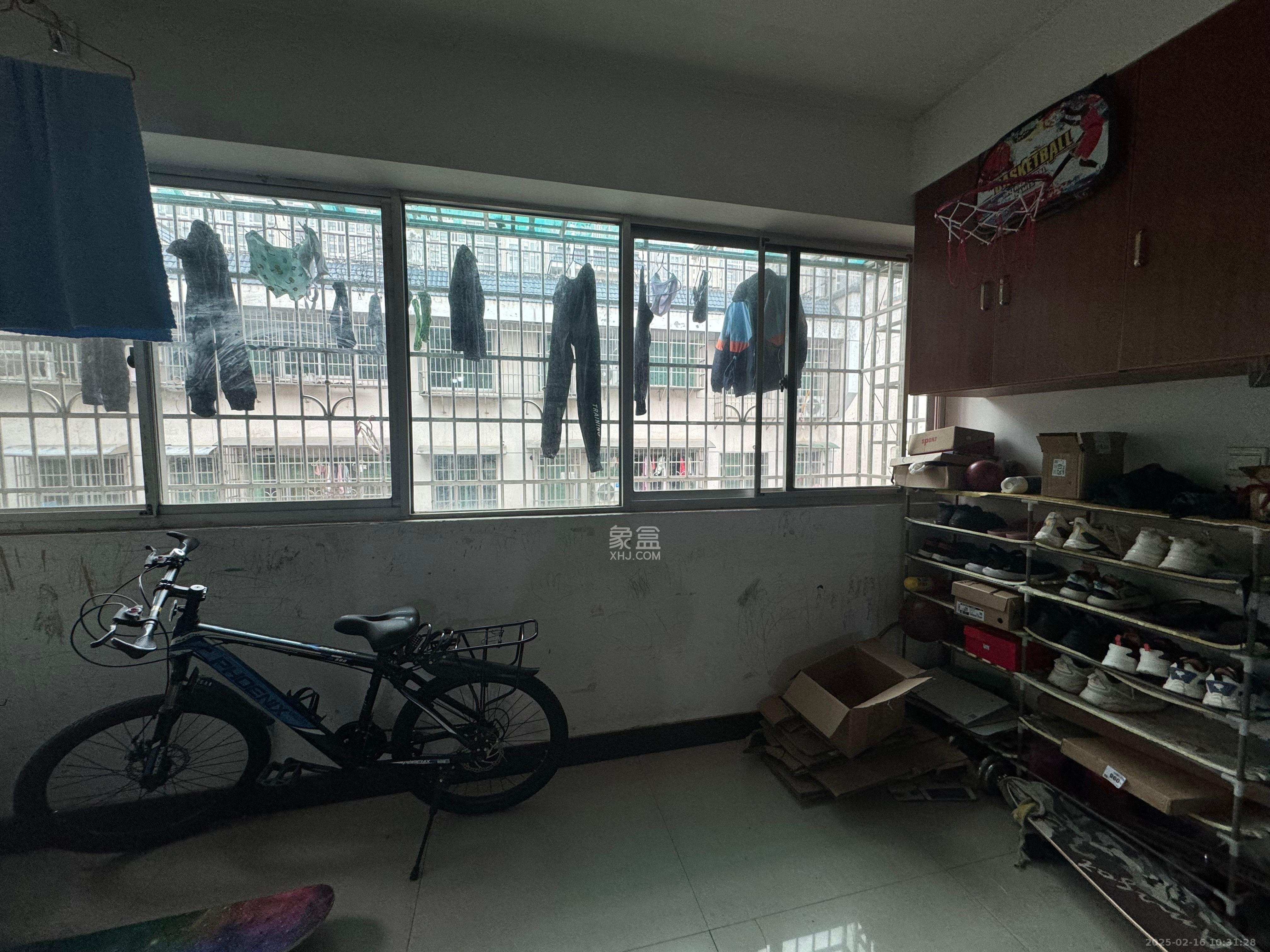 茶叶大市场“山水茗园” 2室1厅1卫 1400.0元/月 茶叶大市场“山水茗园” 2室1厅1卫 1400.0元/月室内图