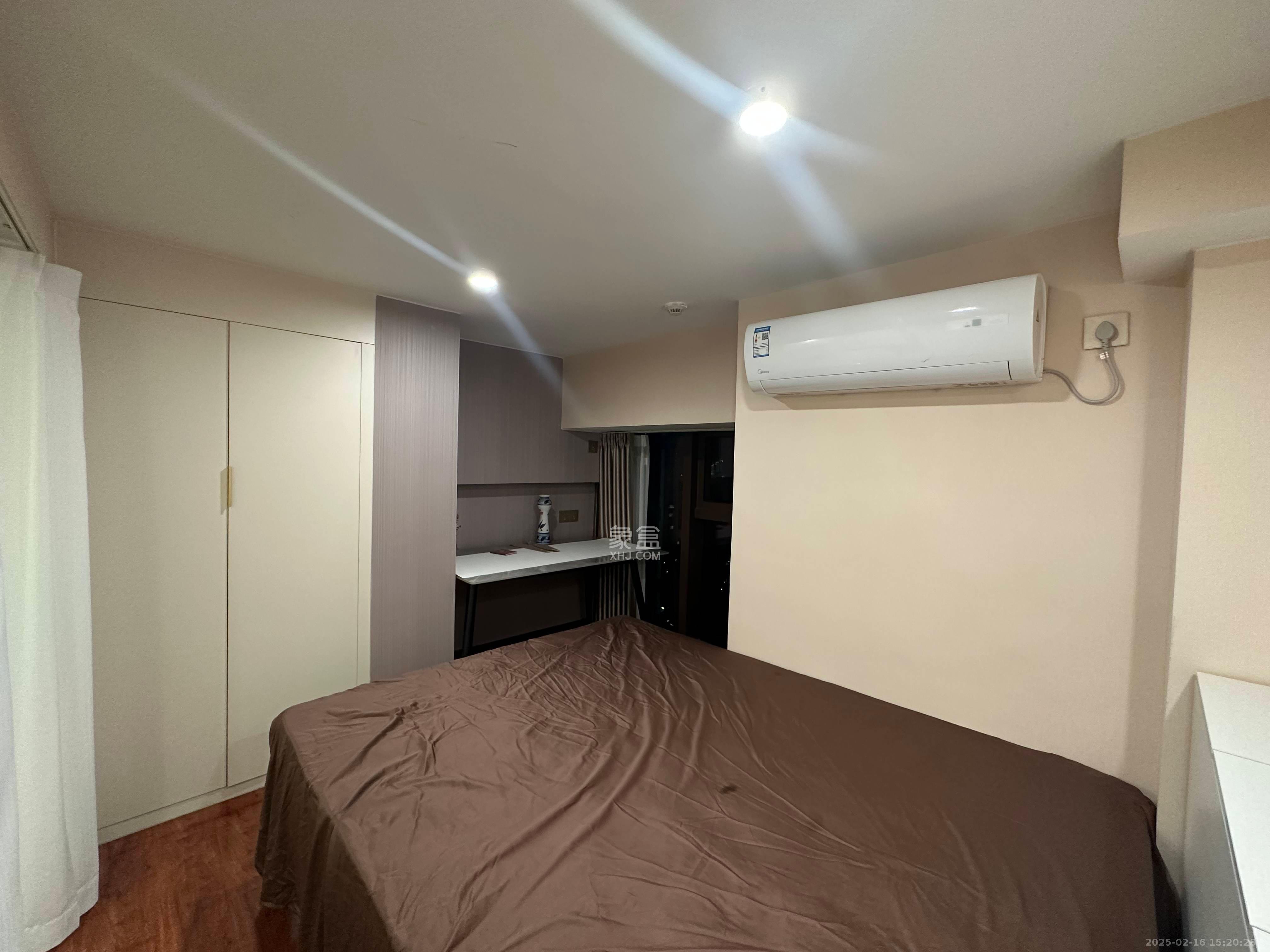 富兴时代御城 2室2厅1卫 3000.0元/月 富兴时代御城 2室2厅1卫 3000.0元/月室内图